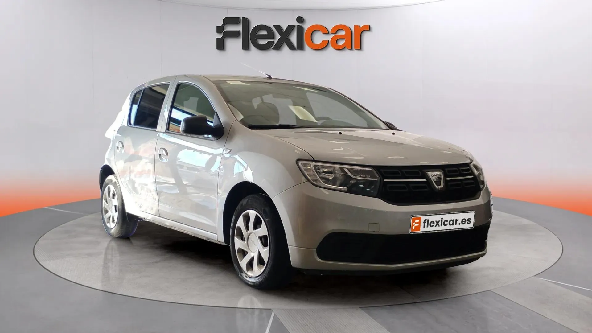 Dacia Sandero Access 1.0 55kW (75CV) - 18