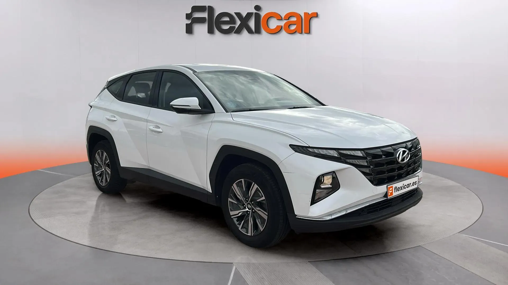 Hyundai Tucson 1.6 CRDI 85kW (115CV) Klass