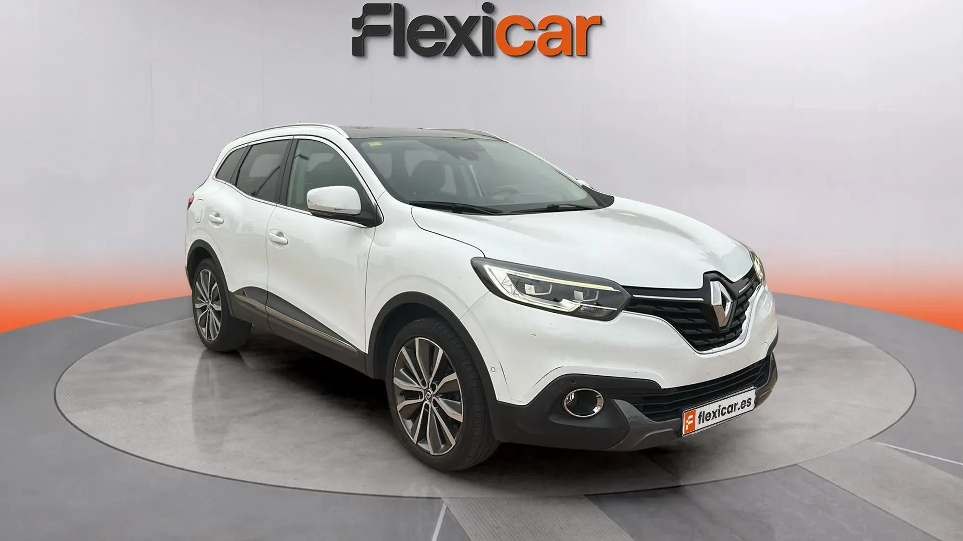 Renault Kadjar S-Edition GPF TCe 117kW (160CV) - 18