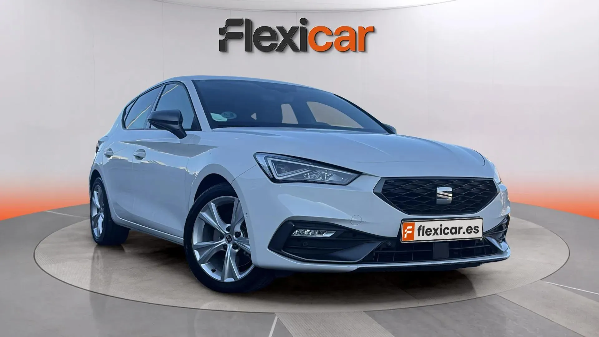 SEAT Leon 1.5 TSI 110kW S&S FR Go L