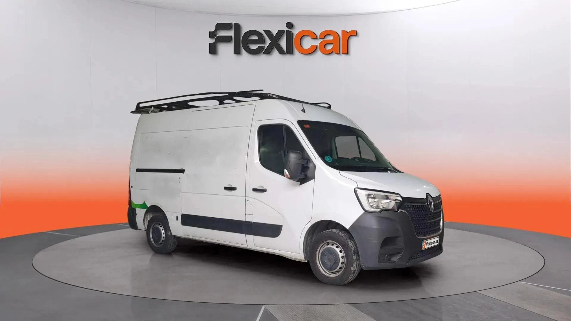 Renault Master .RENAULT MASTER 2.3 (136cv)