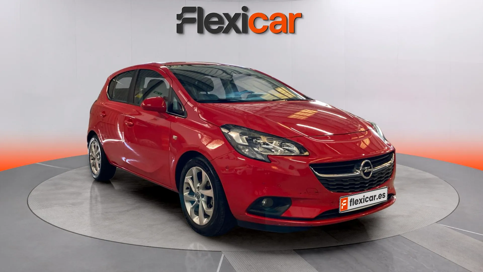 Opel Corsa 1.4 Selective Auto 90 CV