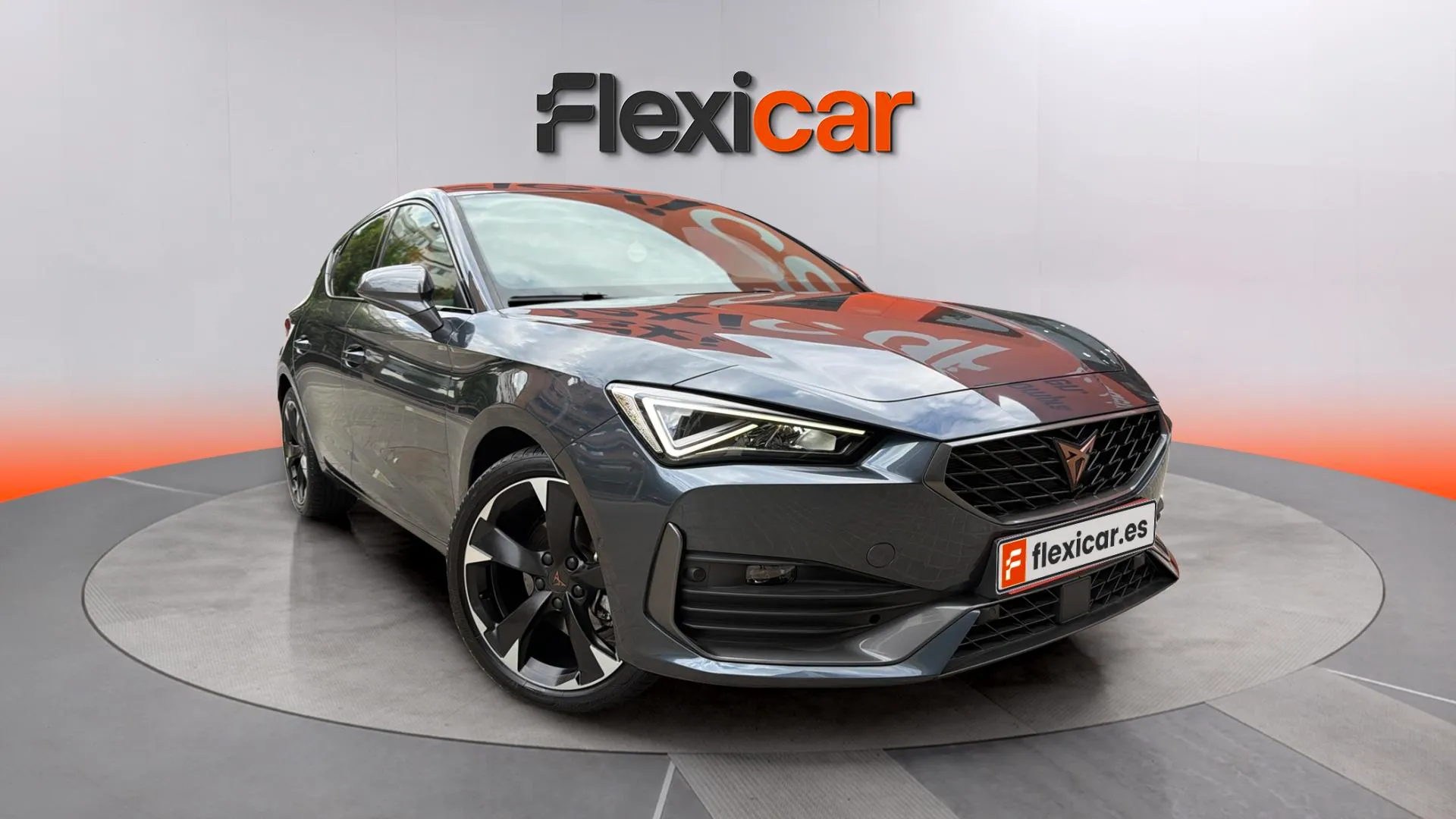 Cupra Leon 1.5 eTSI 110kW 150CV) DSG