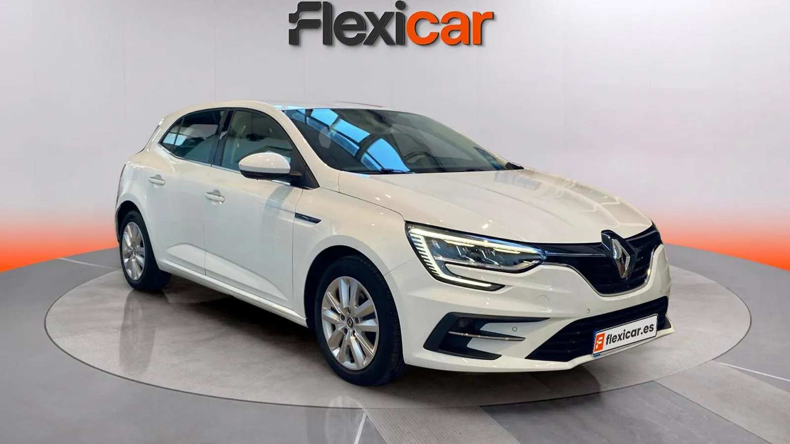 Renault Mégane Business Blue dCi 85 kW (115CV)