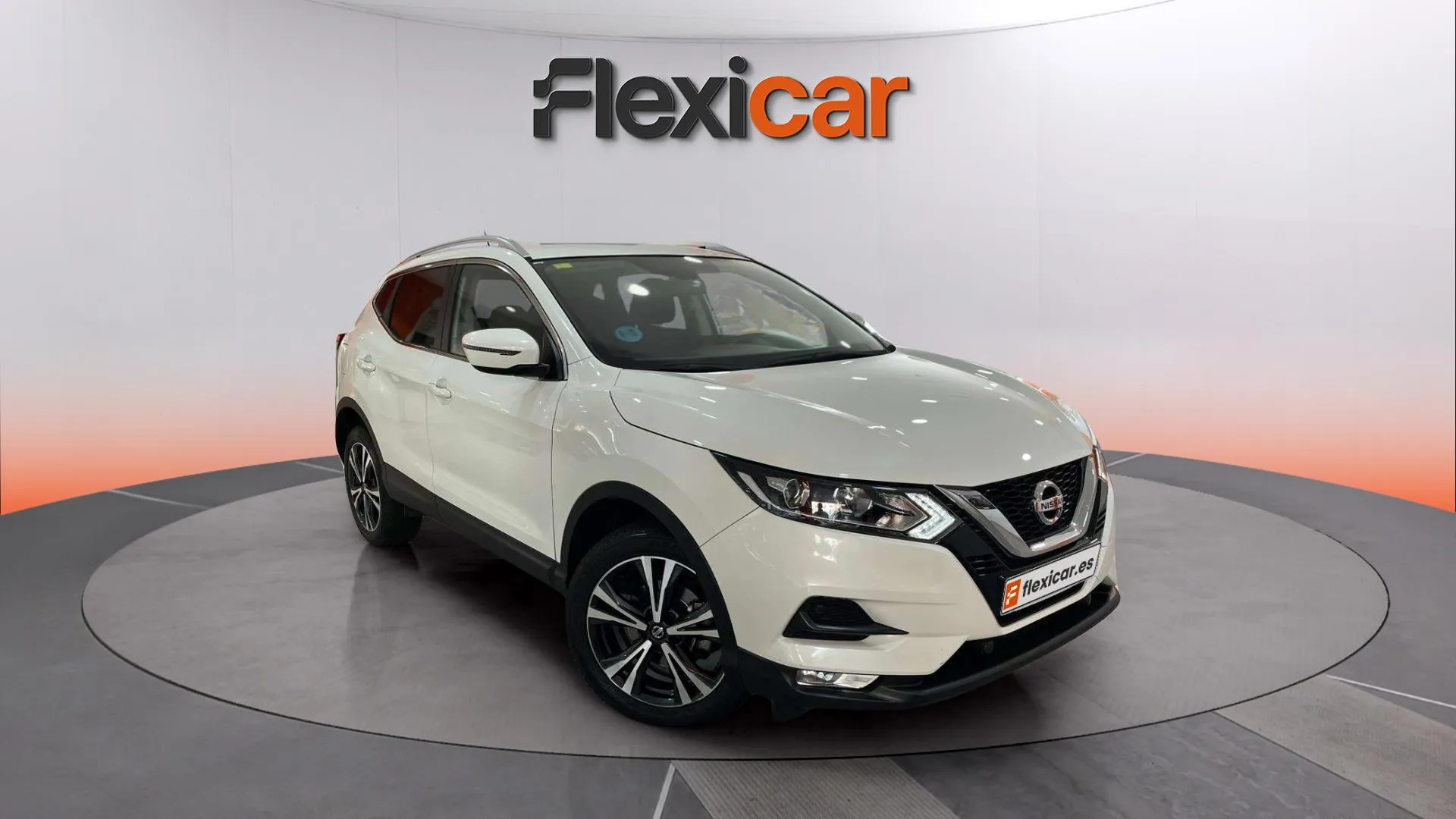 Nissan Qashqai DIG-T 103 kW (140 CV) E6D ACENTA