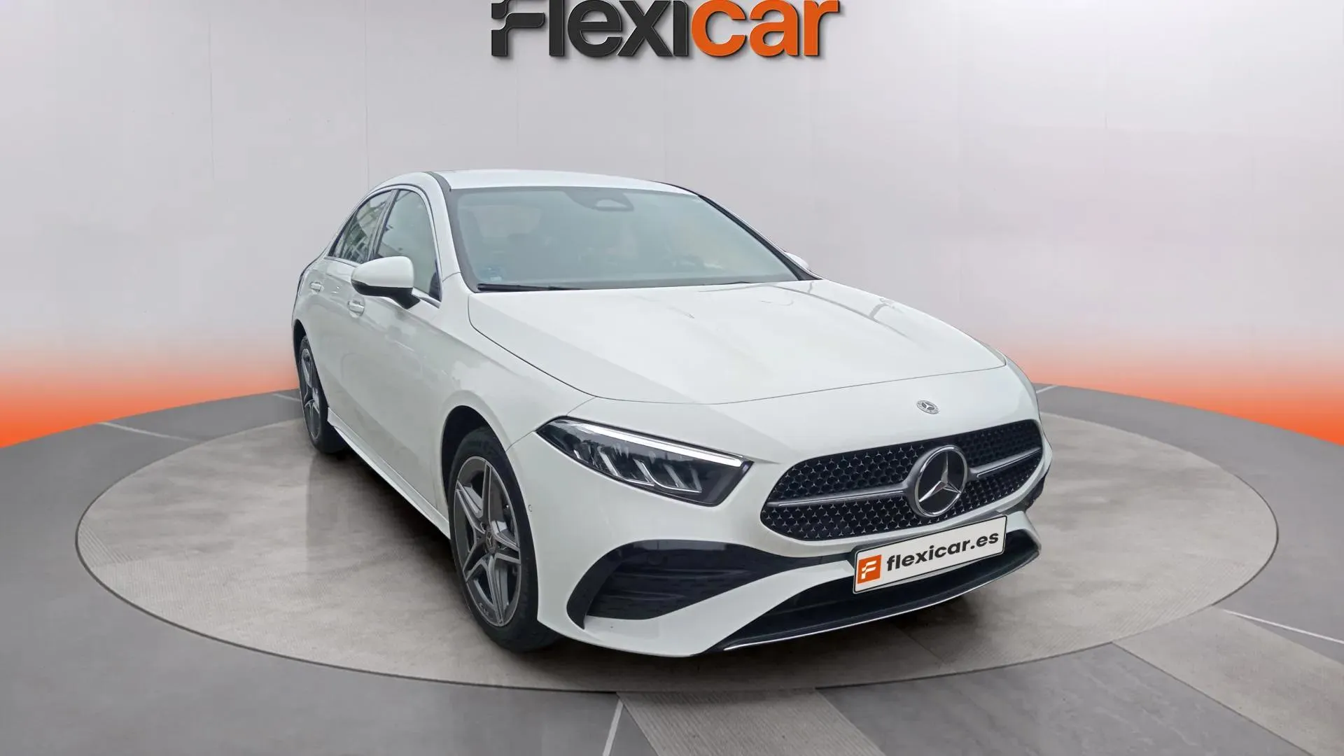 Mercedes-Benz Clase A A 250 e Sedán