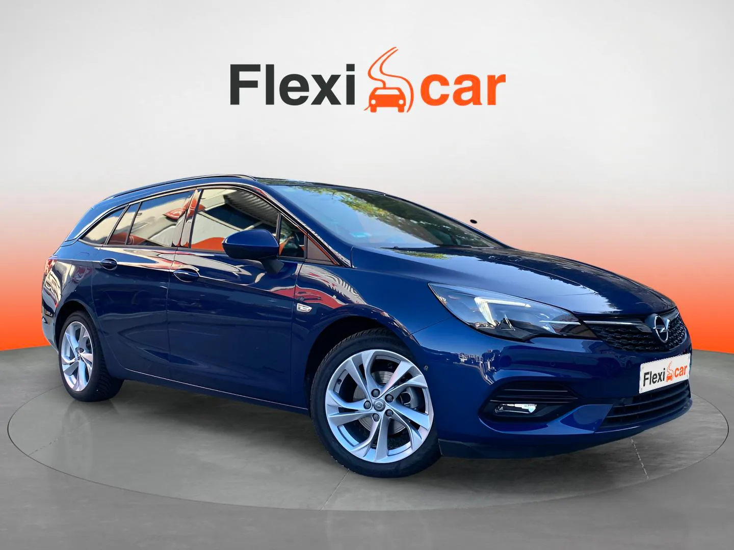 Opel Astra 1.2T SHL 81kW (110CV) Astra ST