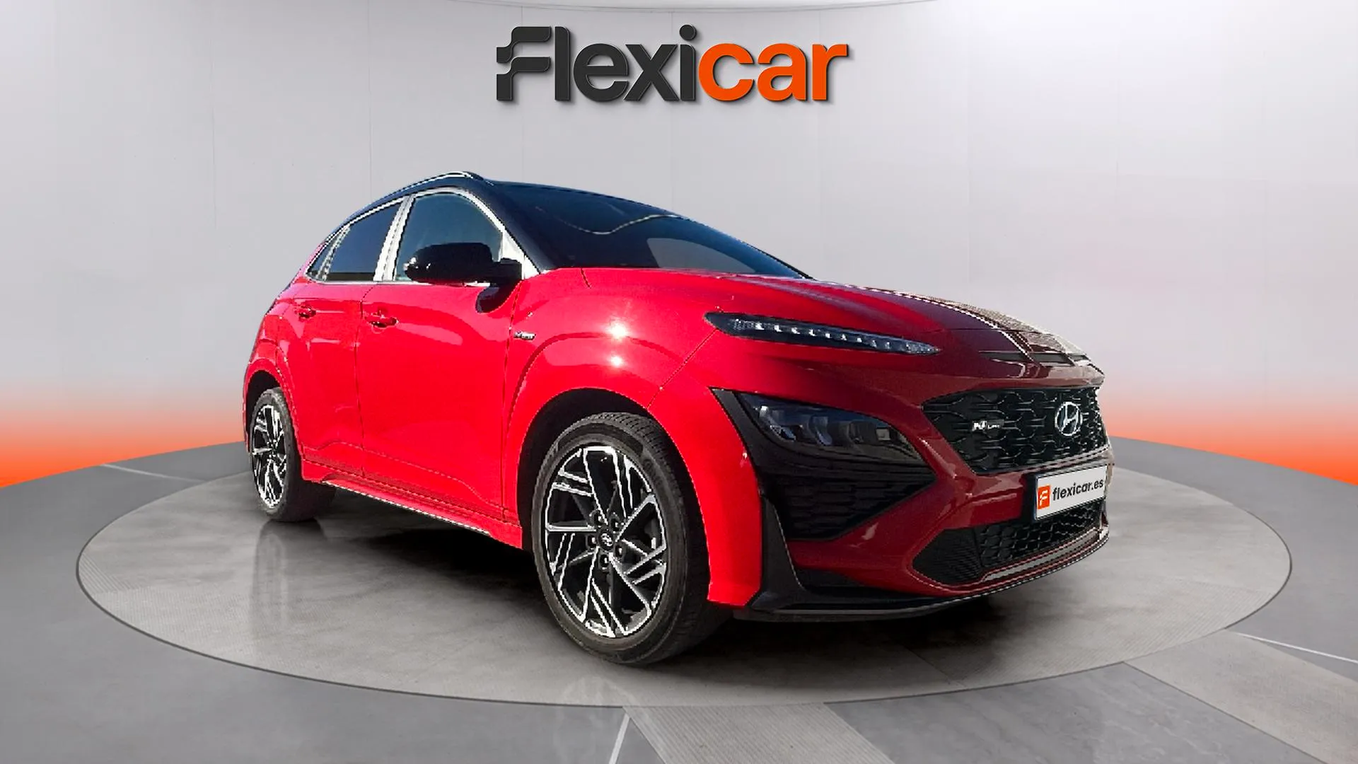 Hyundai Kona 1.0 TGDI 48V N Line 4X2