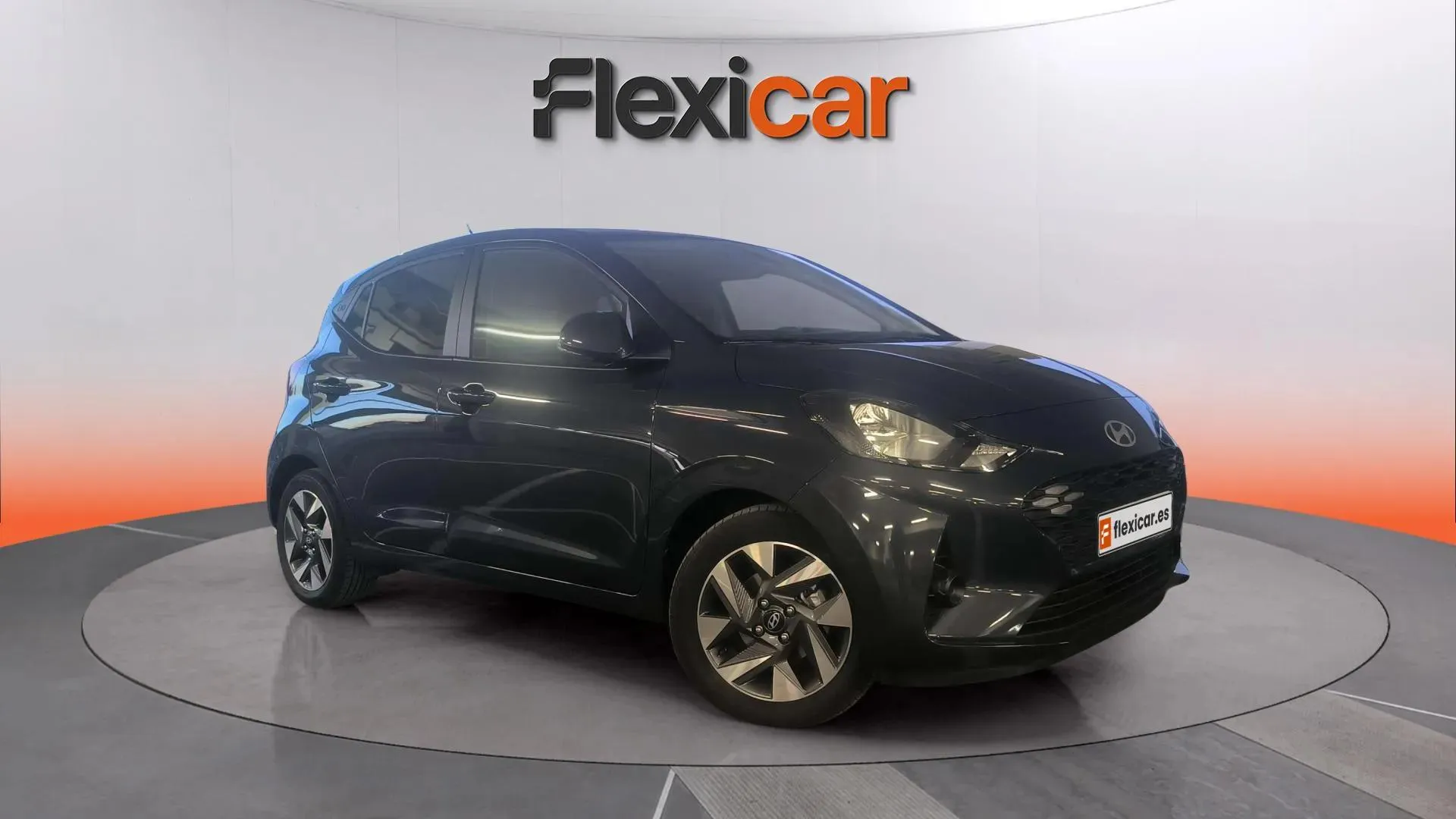 Hyundai i10 1.0 Klass