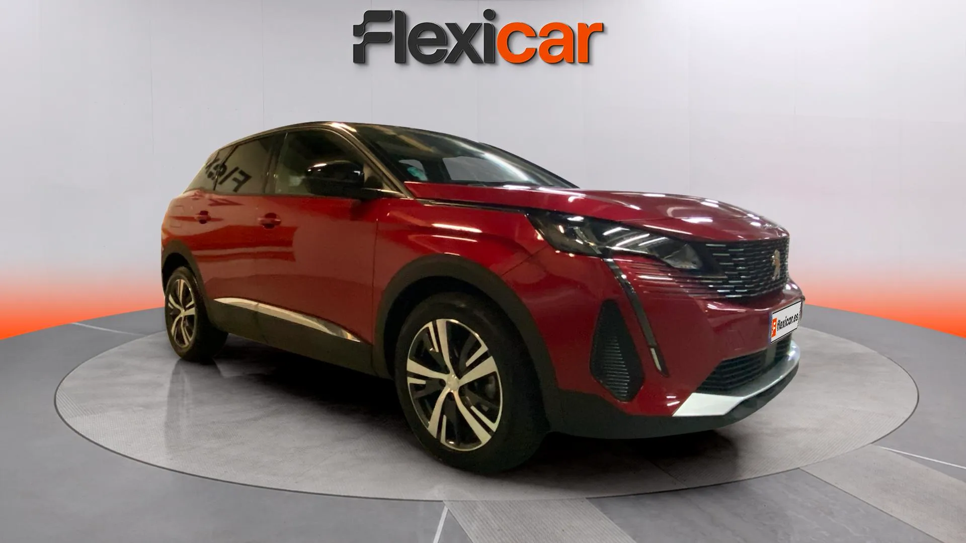 Peugeot 3008 1.2 PureTech 96KW S&S Allure Pack EAT8