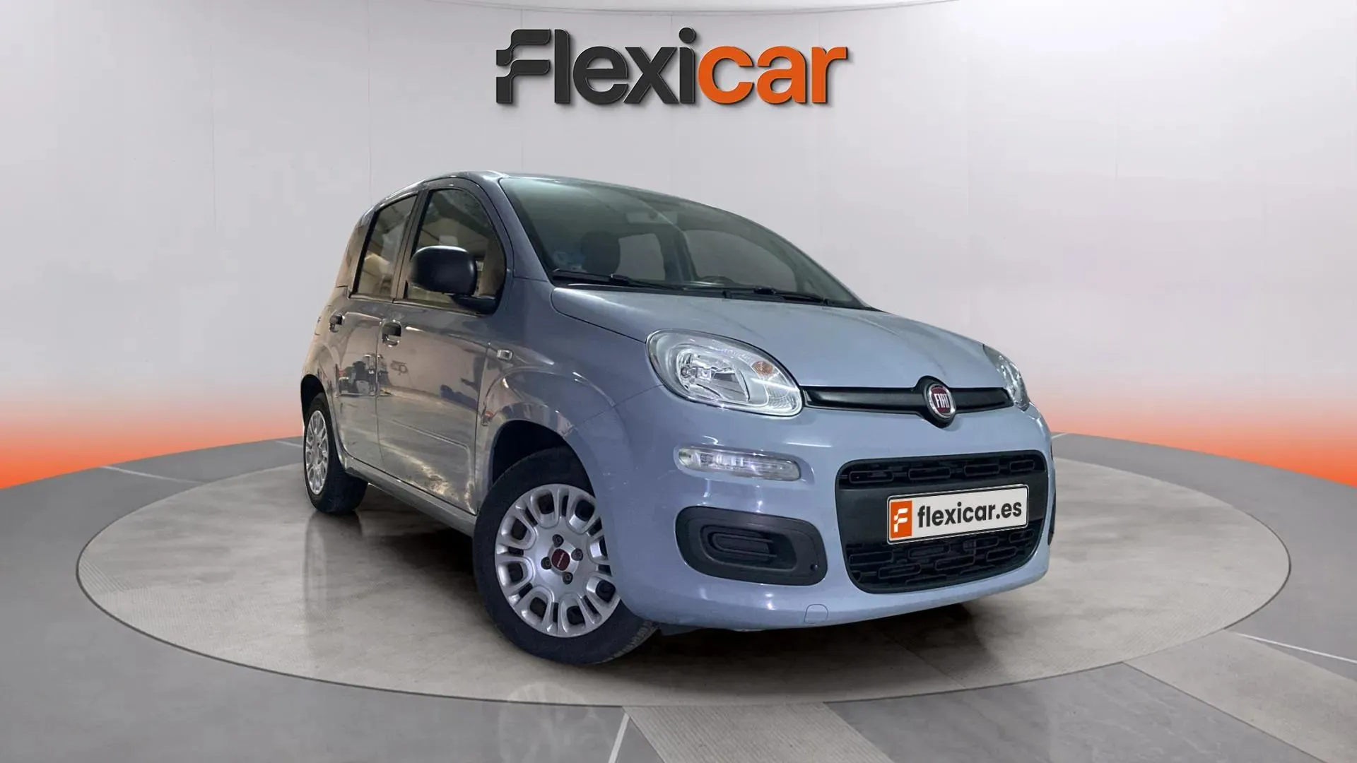 Fiat Panda Panda Hybrid 1.0 Gse 51kw (70CV)
