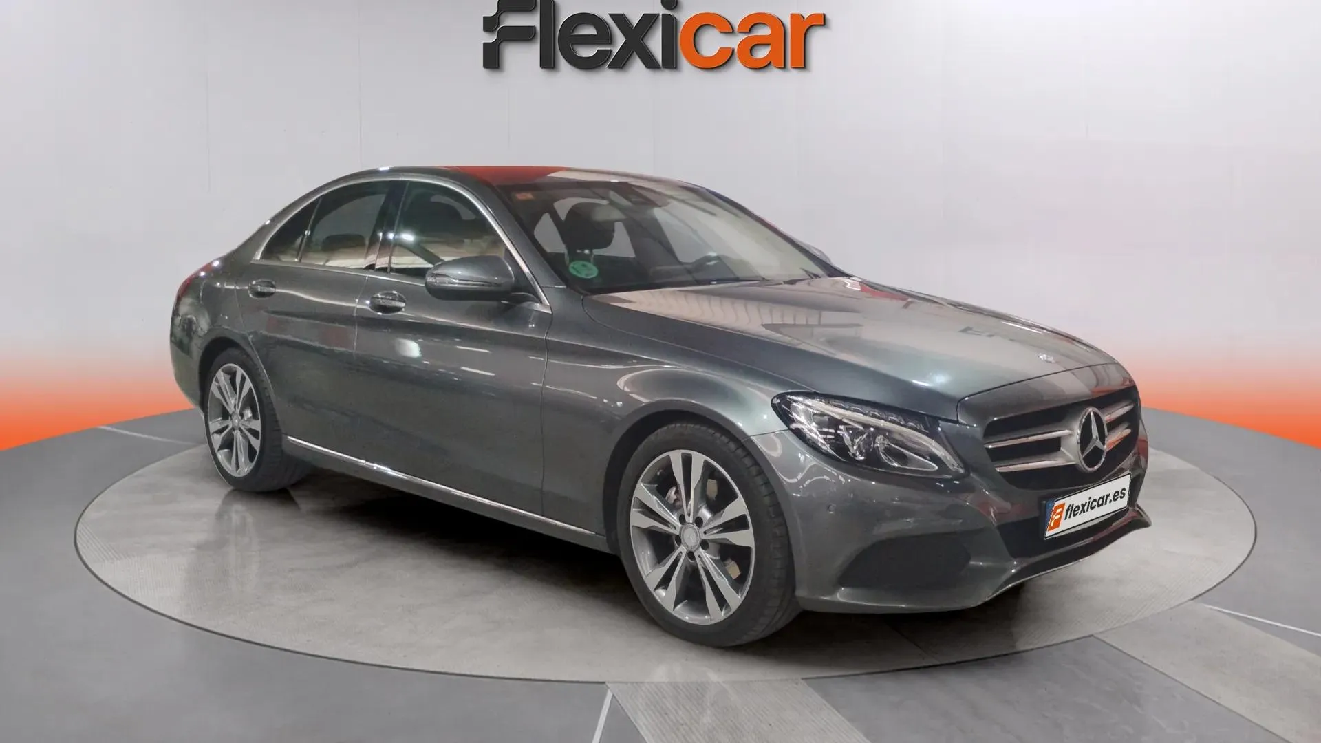 Mercedes-Benz Clase C C 220 d