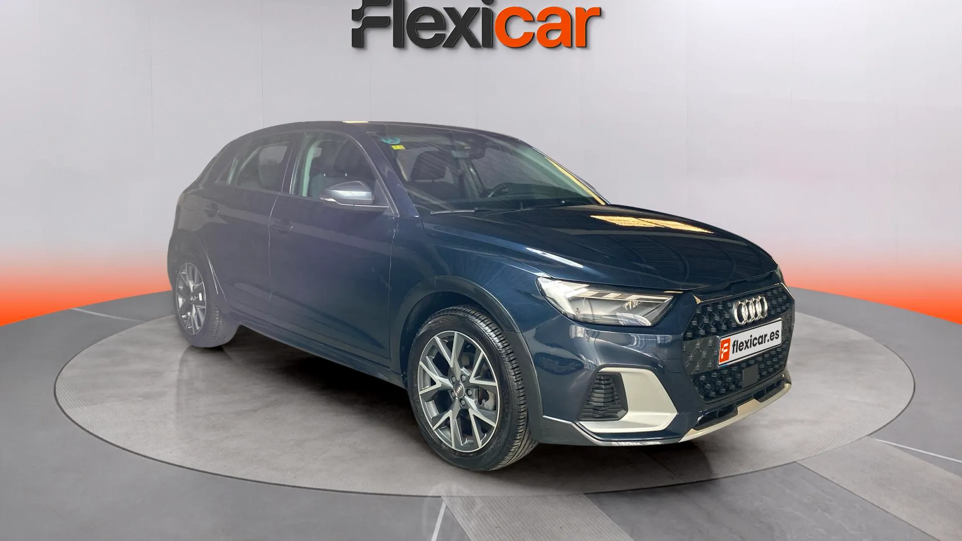 Audi A1 citycarver 30 TFSI 85kW (116CV)