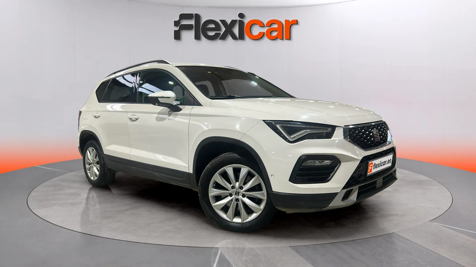 SEAT Ateca 2.0 TDI 110kW (150CV) S&S Style