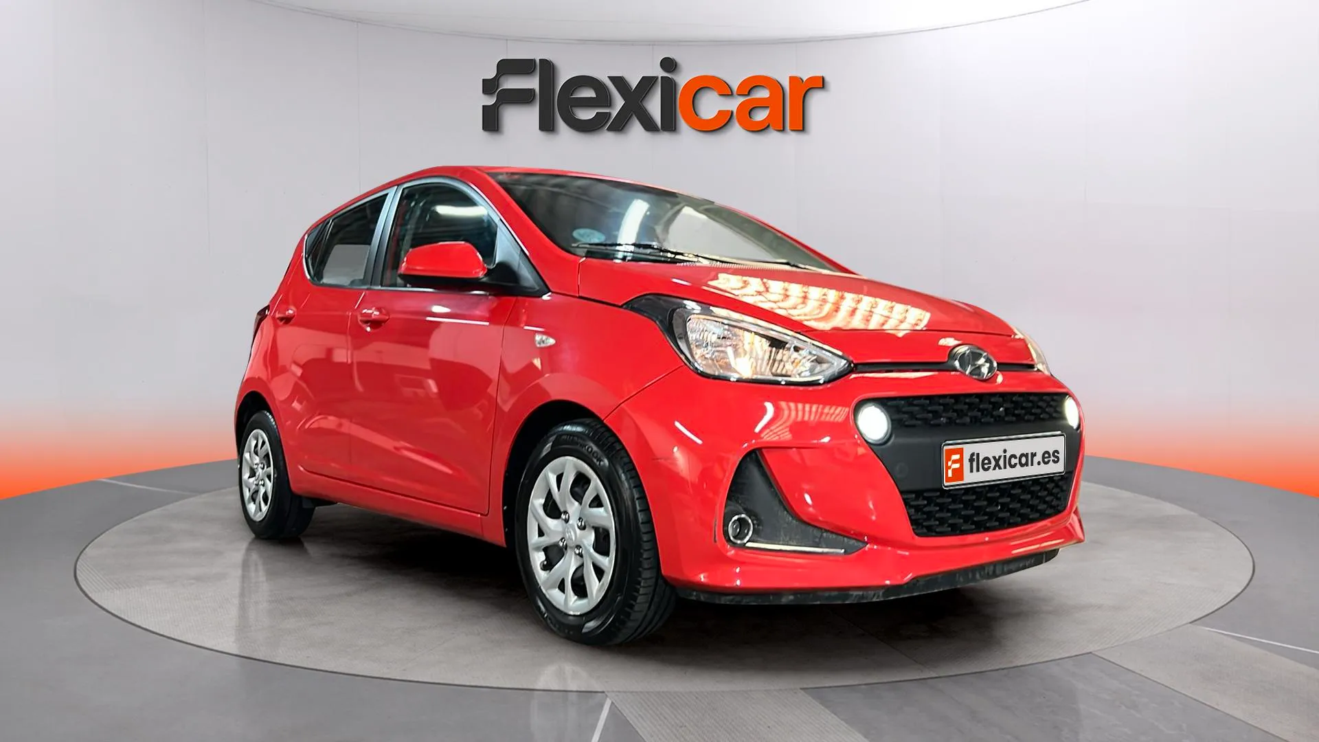Hyundai i10 1.0 Essence