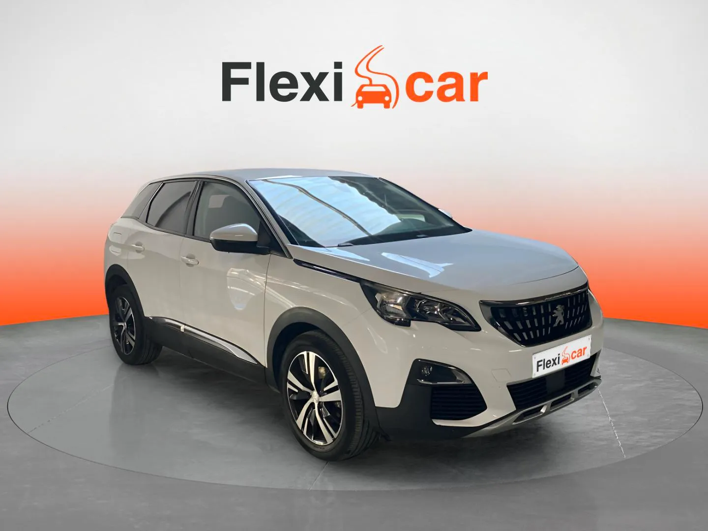 Peugeot 3008 1.2 PURETECH 96KW (130CV) ALLURE S&S