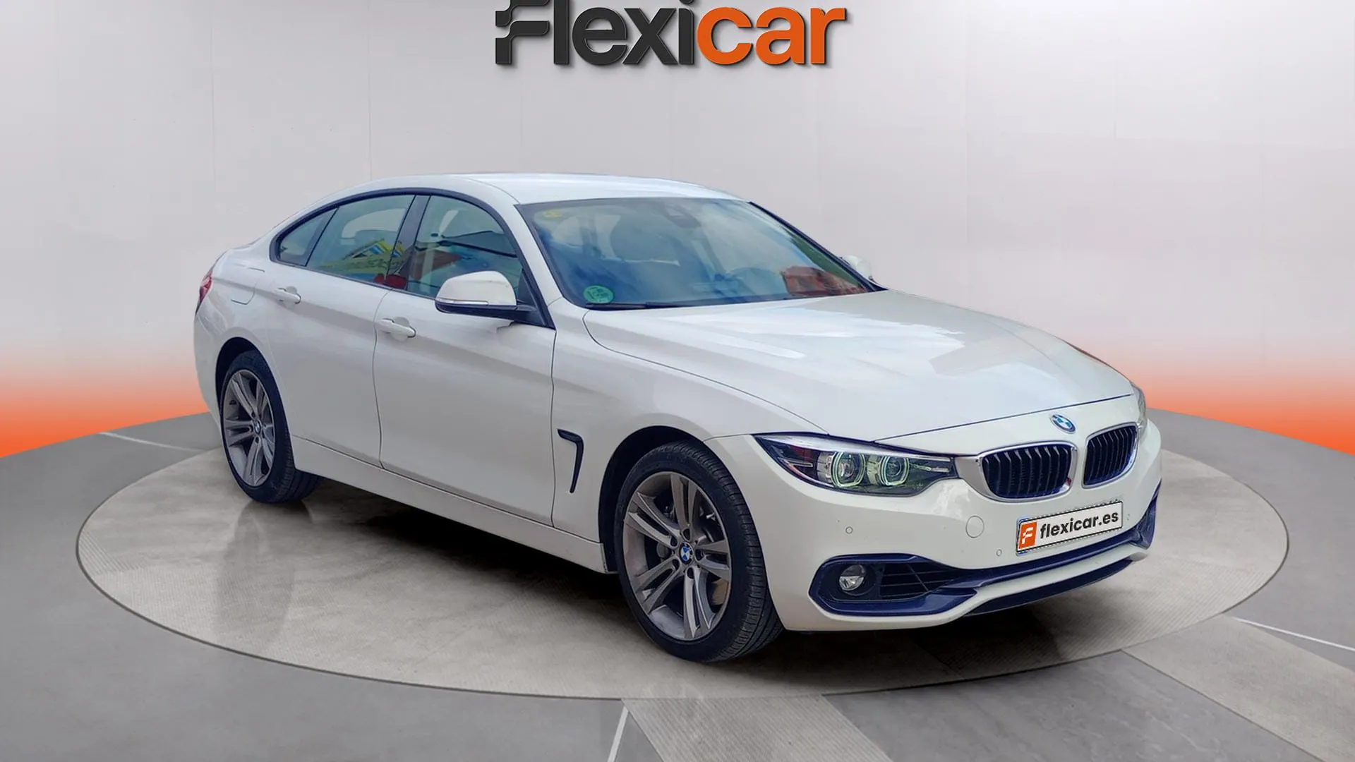 BMW Série 4 435dA xDrive Gran Coupe