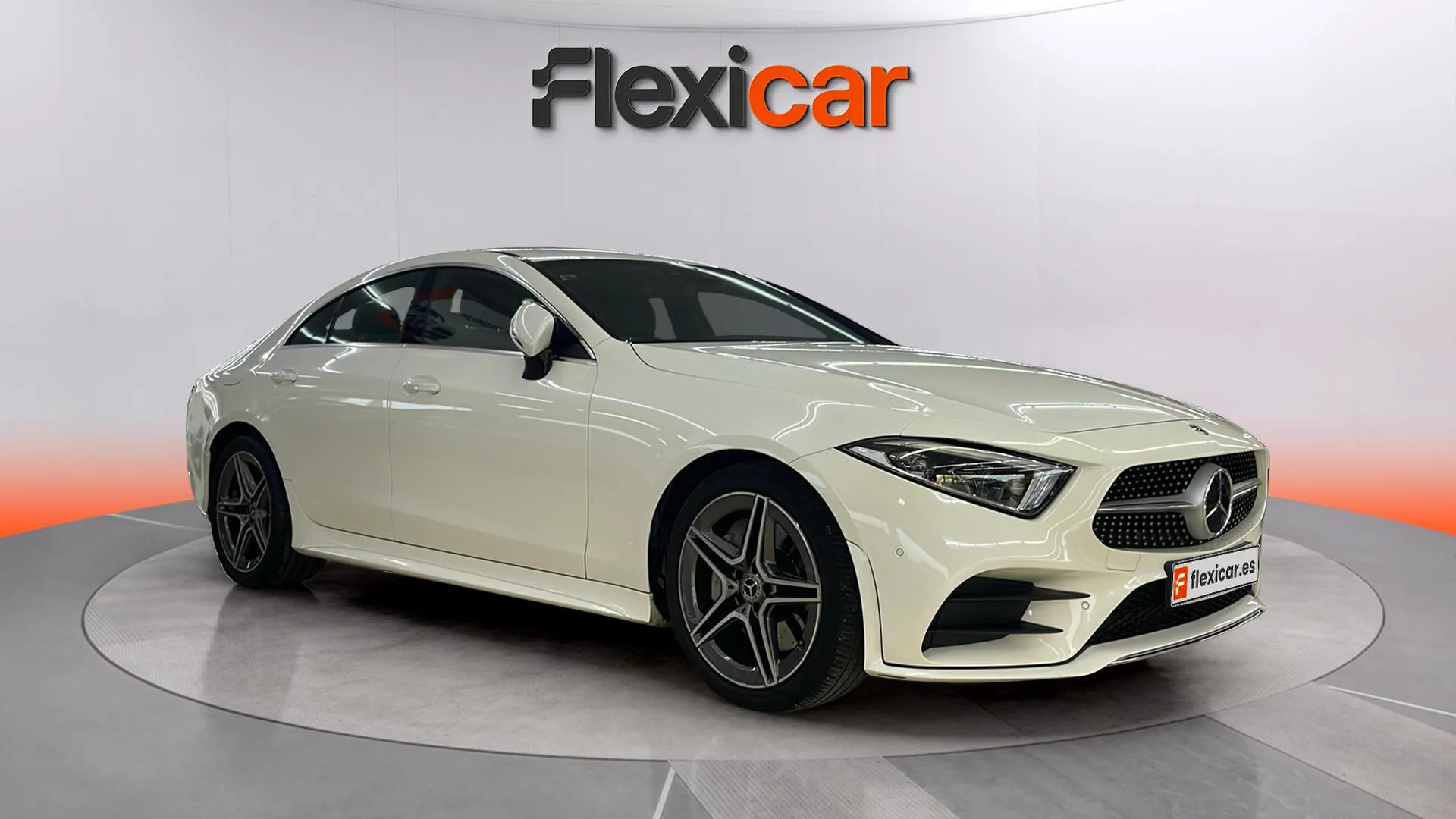 Mercedes-Benz Clase CLS CLS 300 d