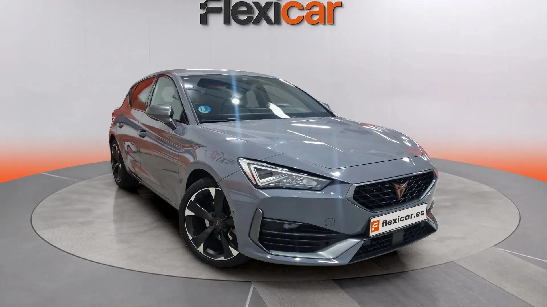 Cupra Leon 1.5 eTSI 110kW (150CV) DSG