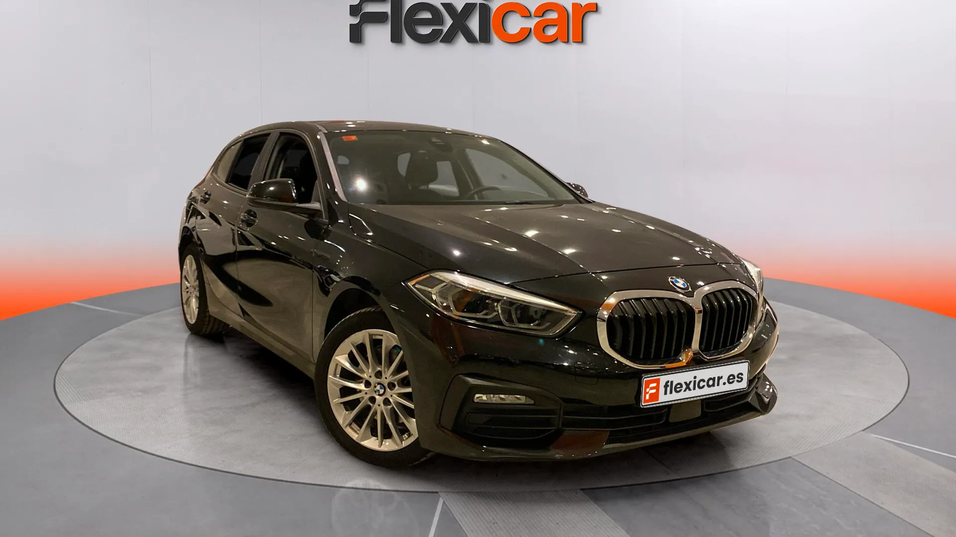 BMW Série 1 118i