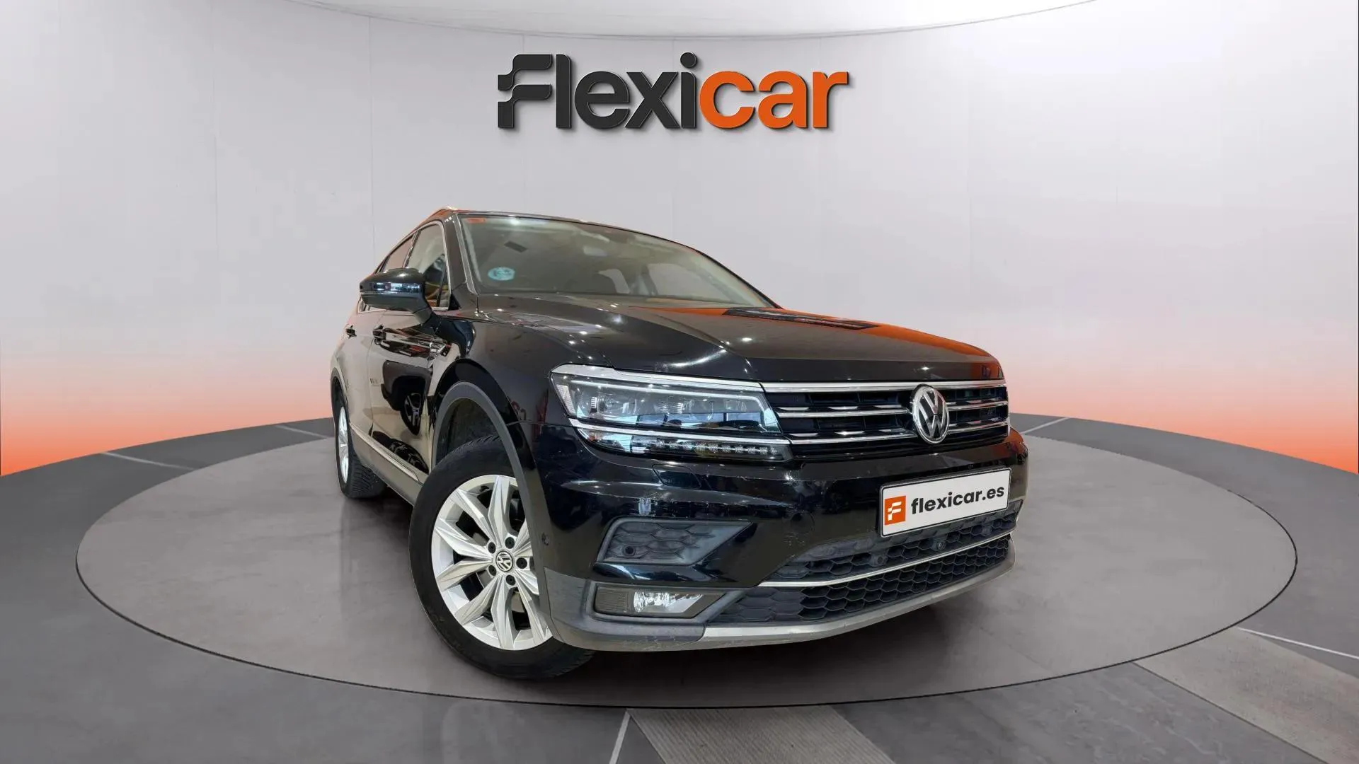 Volkswagen Tiguan Allspace Sport 2.0 TDI 140kW (190CV) 4Motion DSG