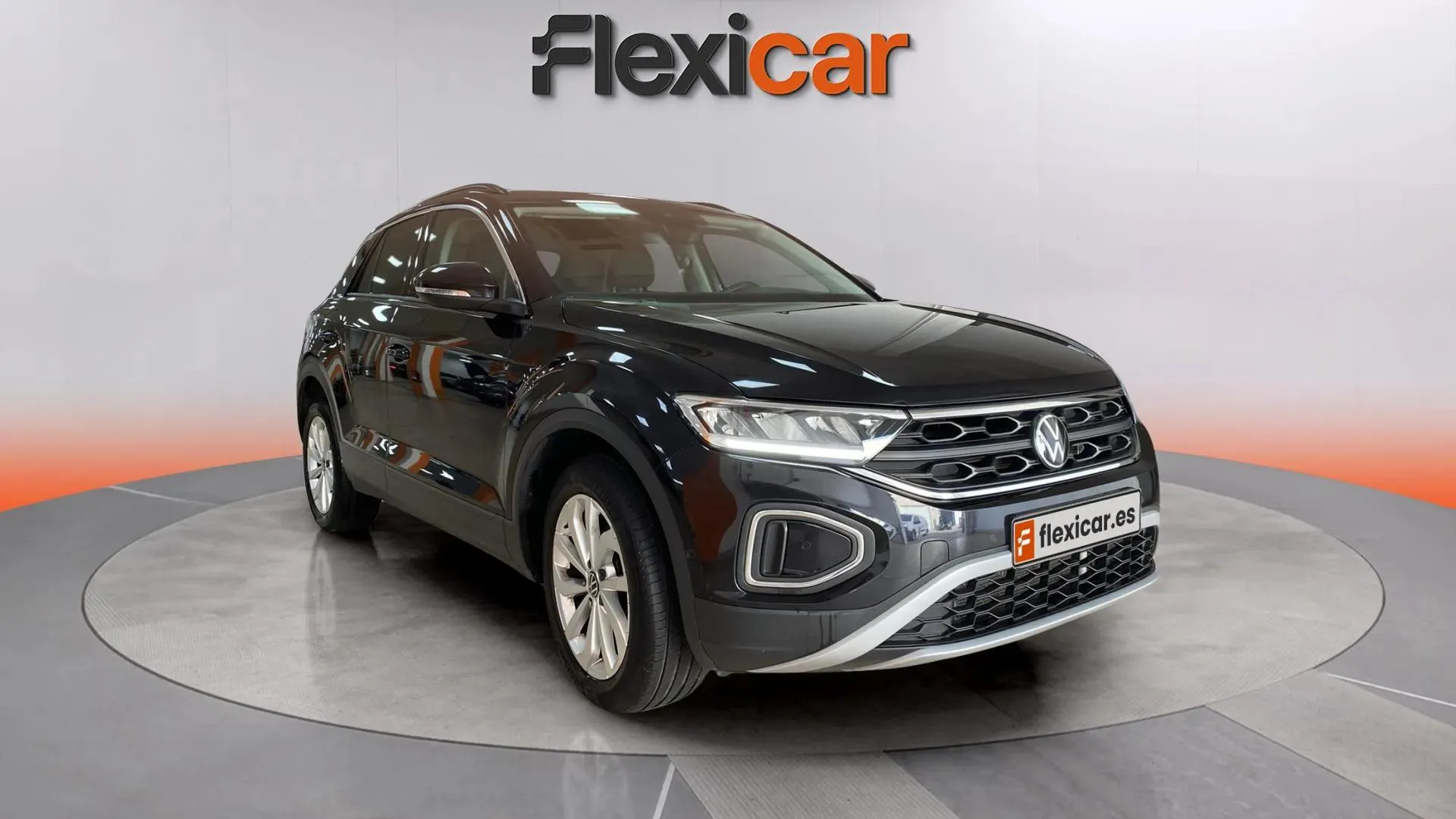 Volkswagen T-Roc Life 1.5 TSI 110kW (150CV)