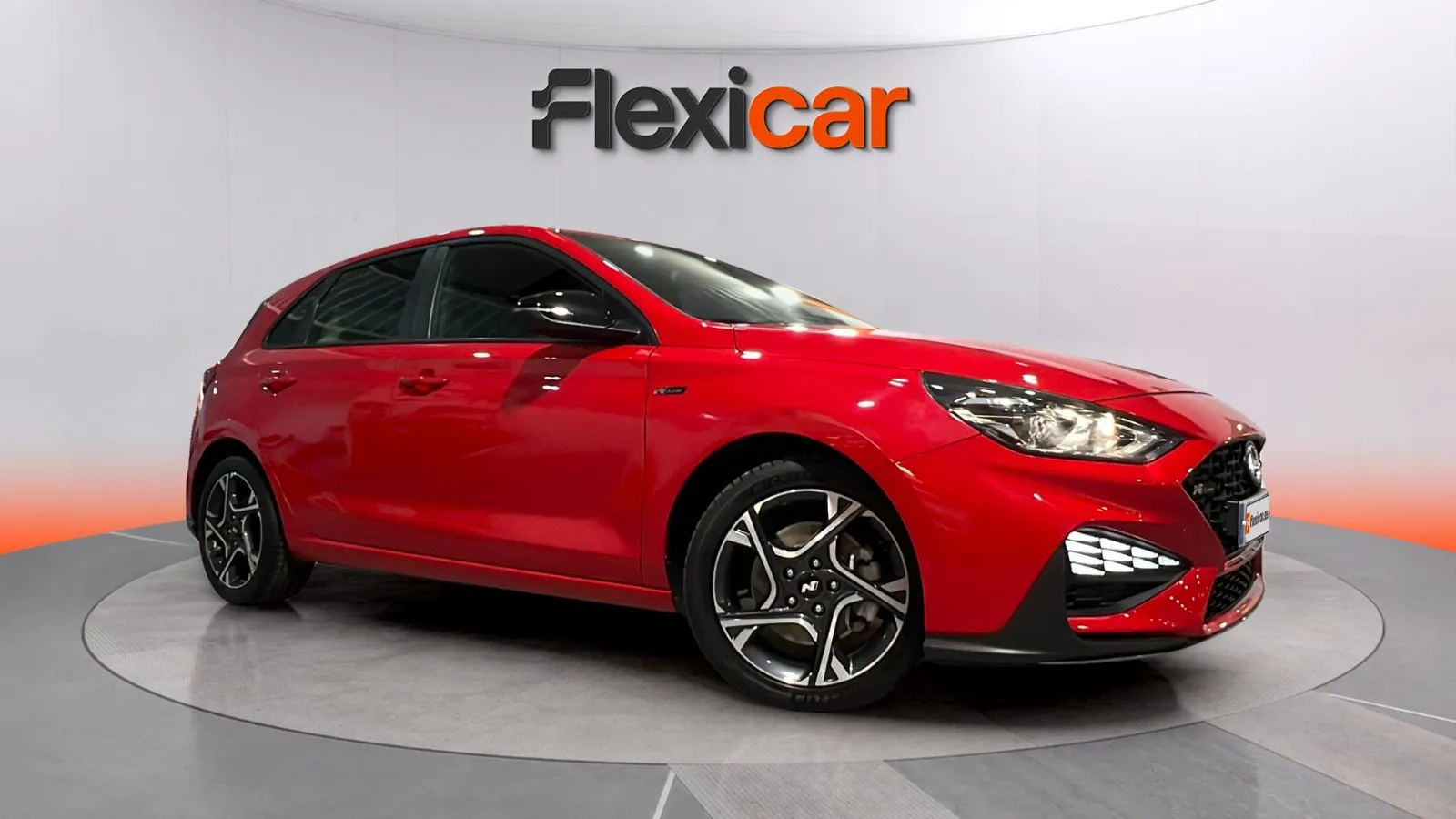 Hyundai i30 1.0 TGDI N Line 30 Aniversario