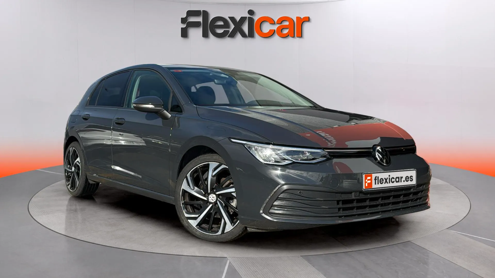 Volkswagen Golf 2.0 TDI 85kW (115CV) DSG