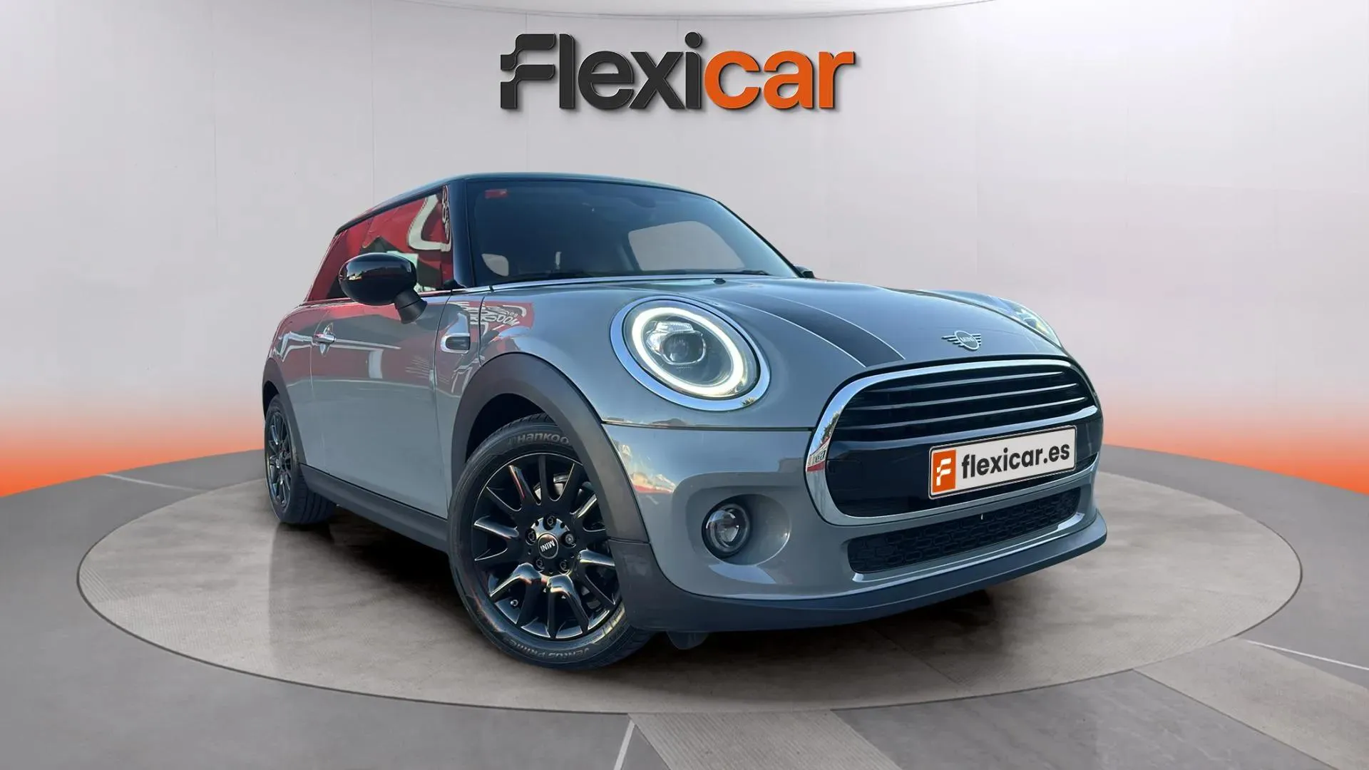 MINI Mini COOPER