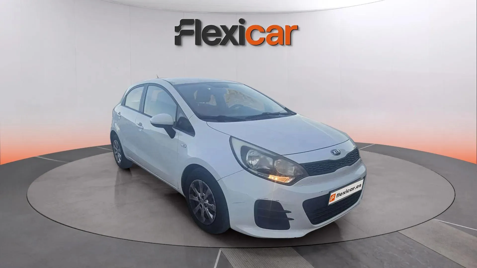 Kia Rio 1.1 CRDi WGT 75CV Business