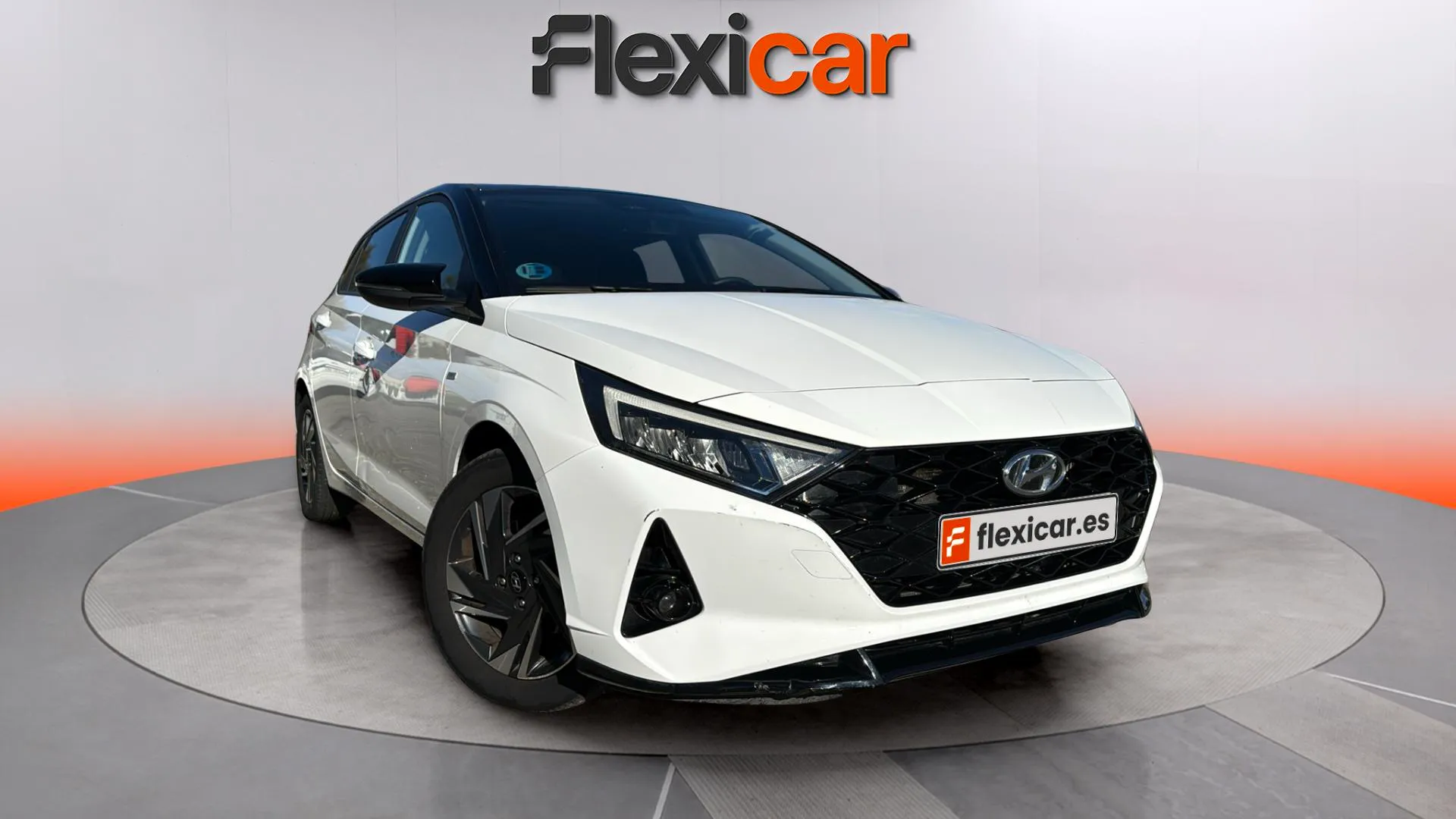 Hyundai i20 1.0 TGDI 74kW (100CV) 48V Klass DCT