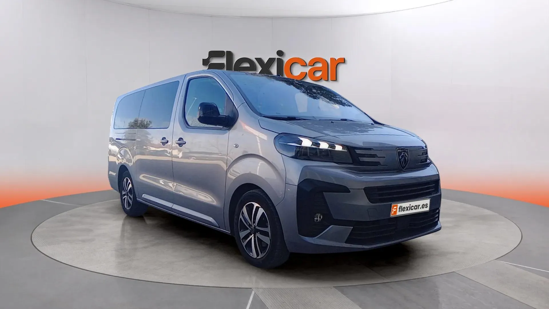 Peugeot Traveller Business Long BlueHDi 180 S&S EAT8
