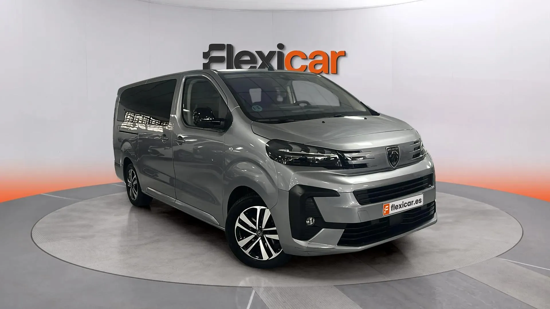 Peugeot Traveller Business Long BlueHDi 180 S&S EAT8