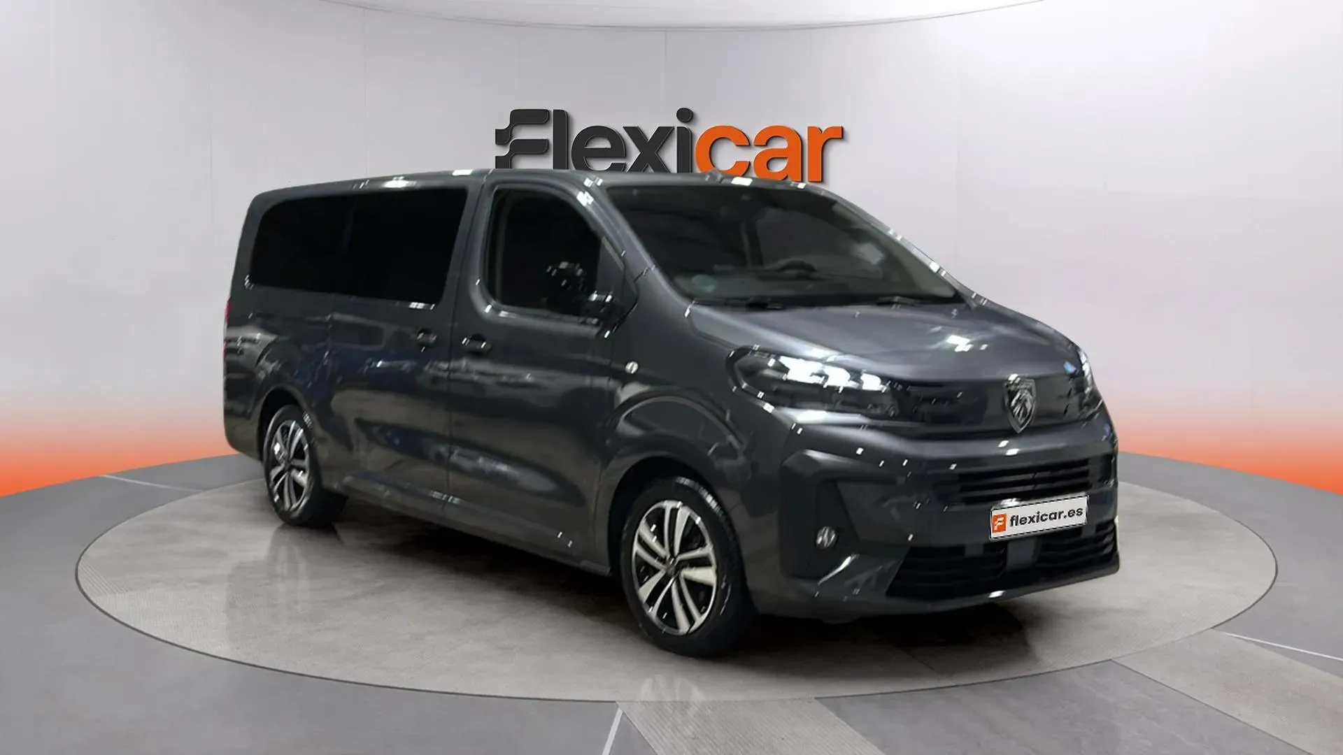 Peugeot Traveller Business Long BlueHDi 180 S&S EAT8