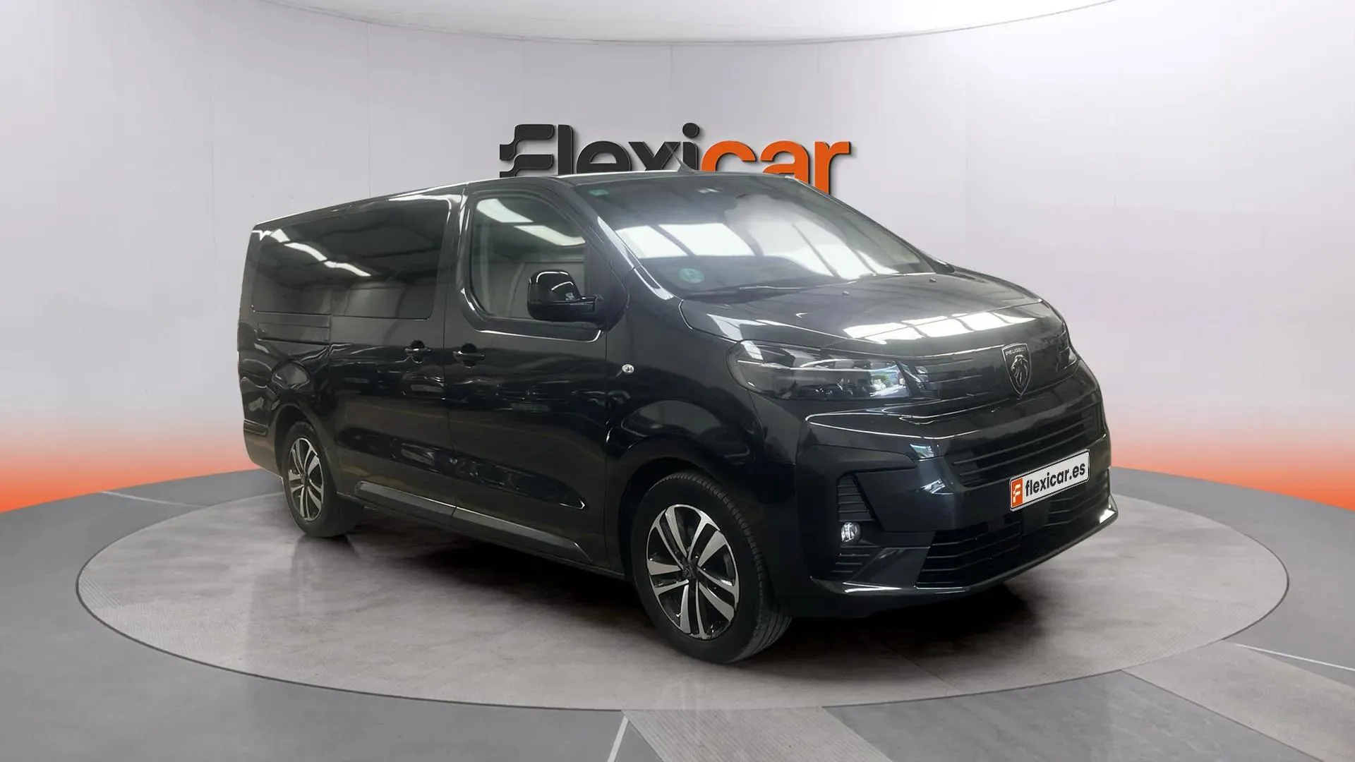 Peugeot Traveller Business Long BlueHDi 180 S&S EAT8