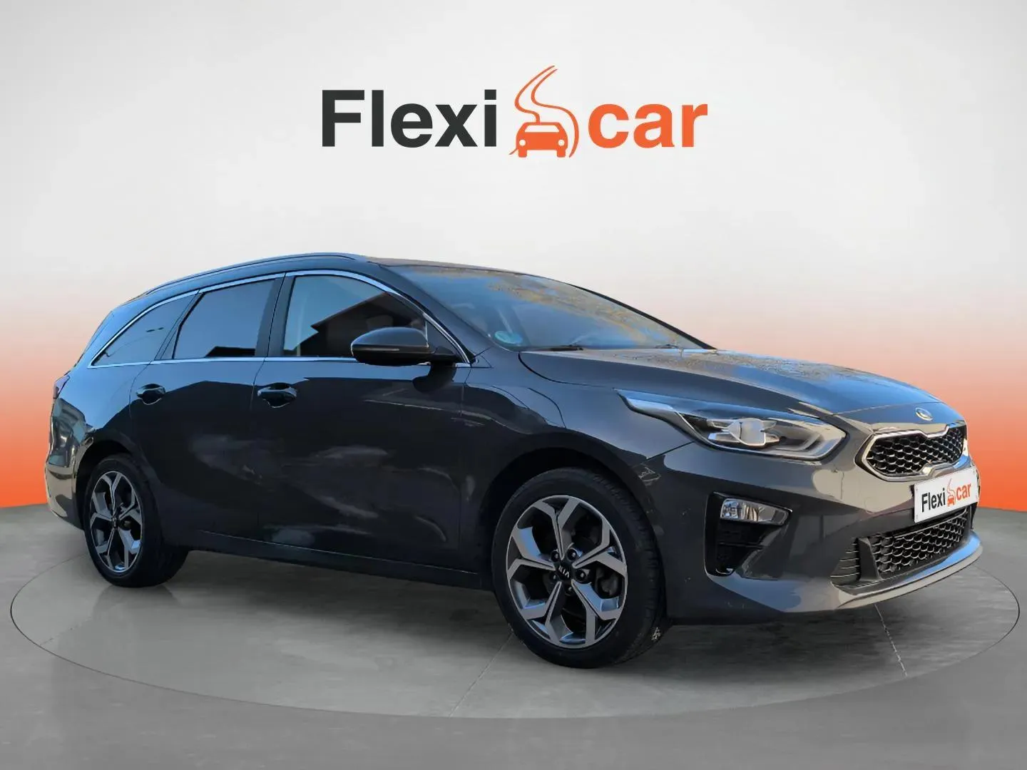 Kia Ceed Tourer 1.6 MHEV 100kW Tech DCT