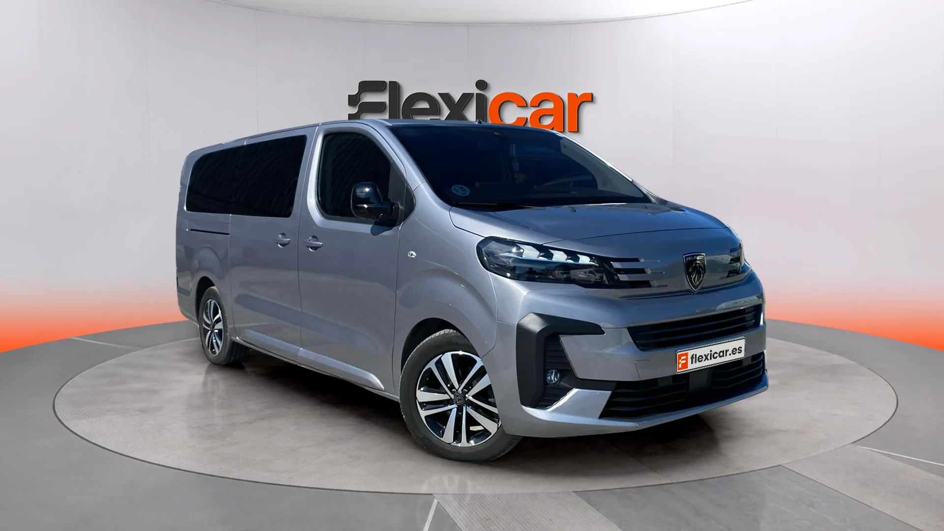 Peugeot Traveller Business Long BlueHDi 180 S&S EAT8