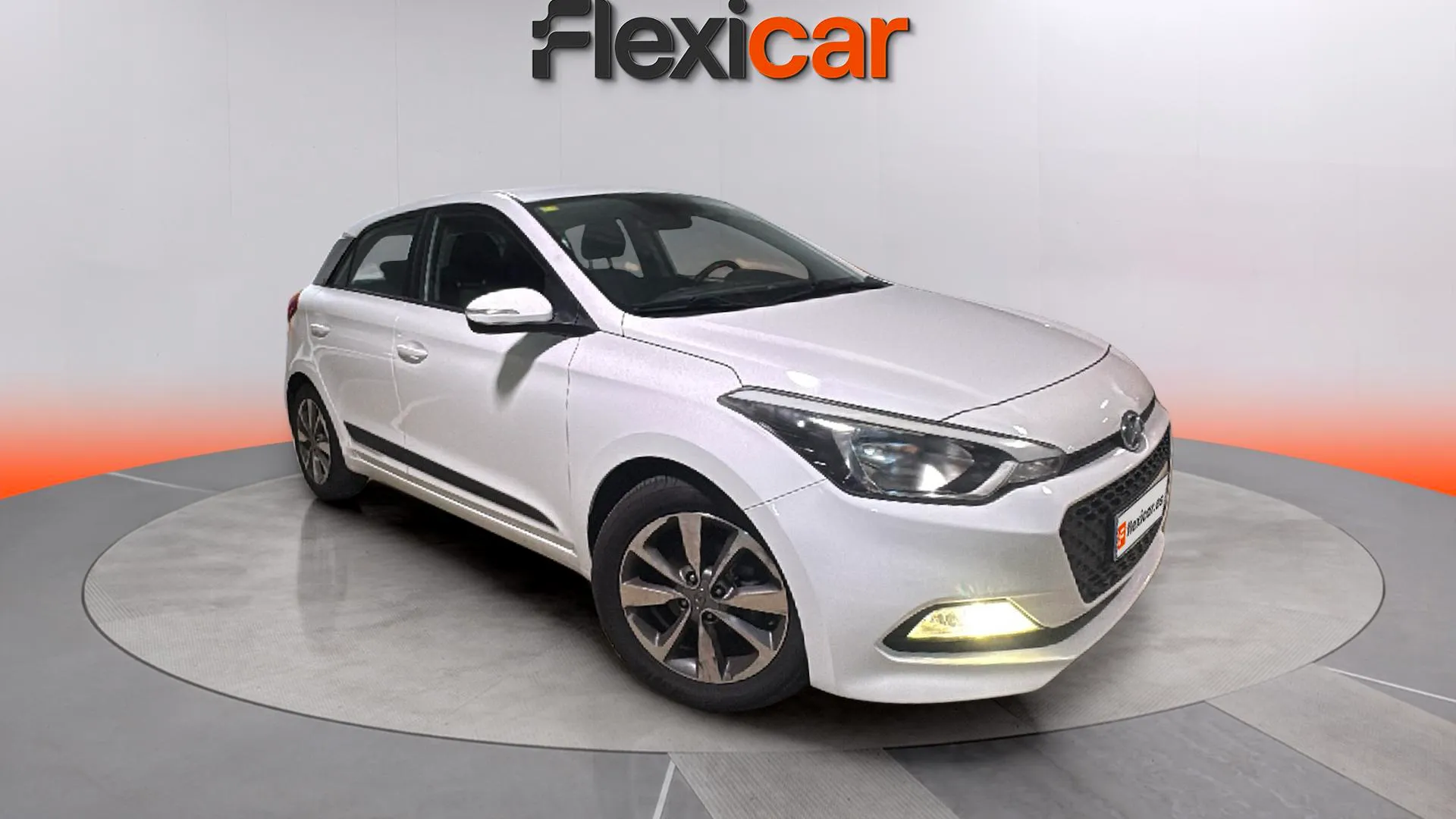 Hyundai i20 1.0 TGDI 100cv BlueDrive Tecno