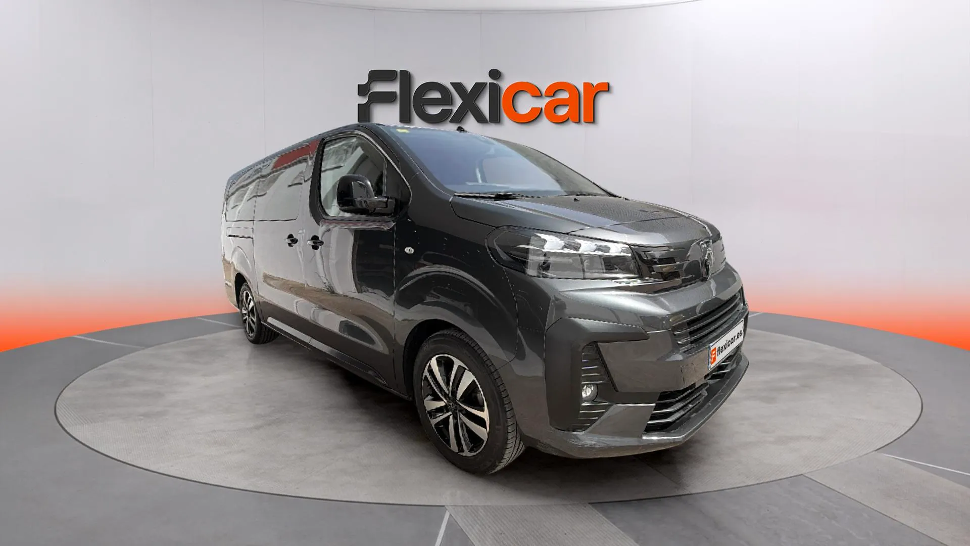 Peugeot Traveller Business Long BlueHDi 180 S&S EAT8