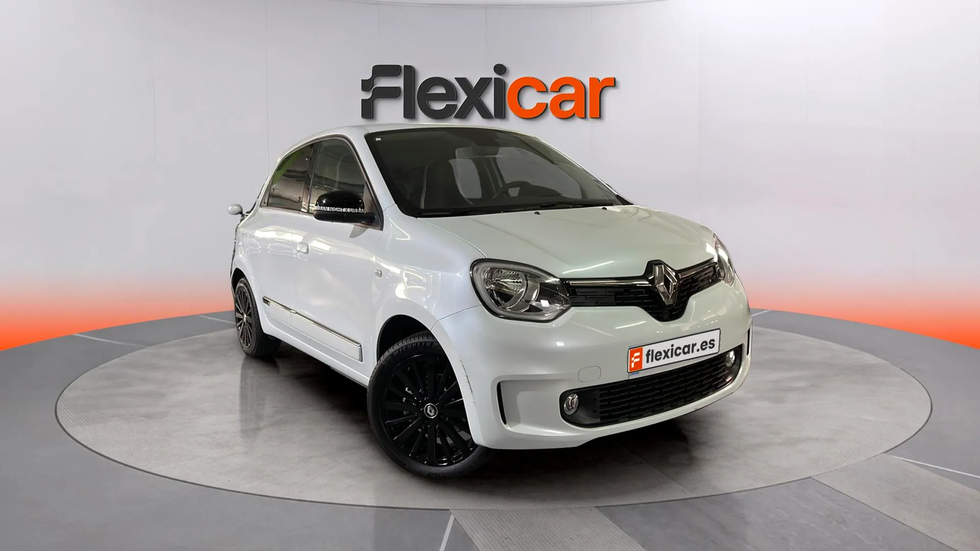 Renault Twingo Urban Night 60 kW R80 batería 20kWh