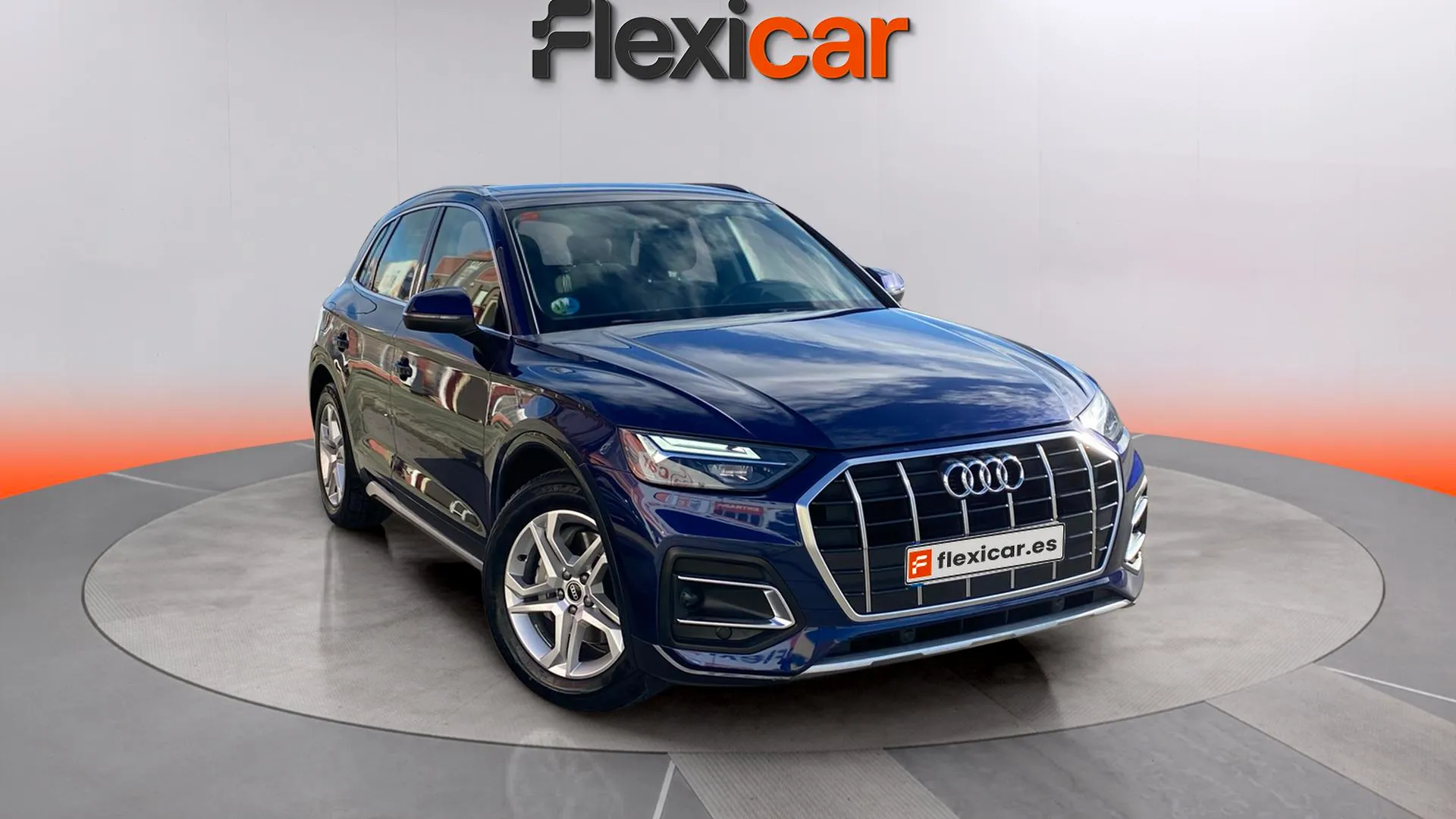 Audi Q5 35 TDI 120kW (163CV) S tronic