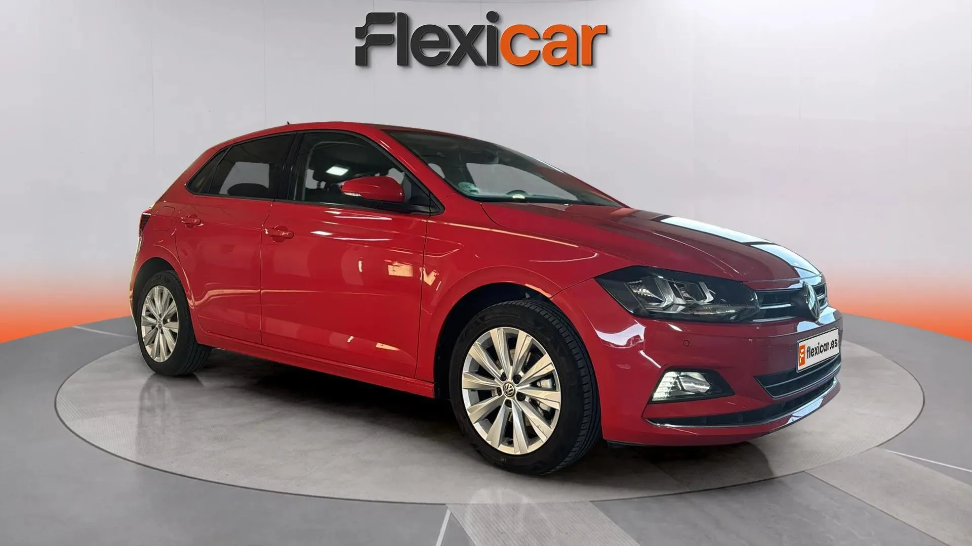 Volkswagen Polo Sport 1.0 TSI 85kW (115CV) DSG
