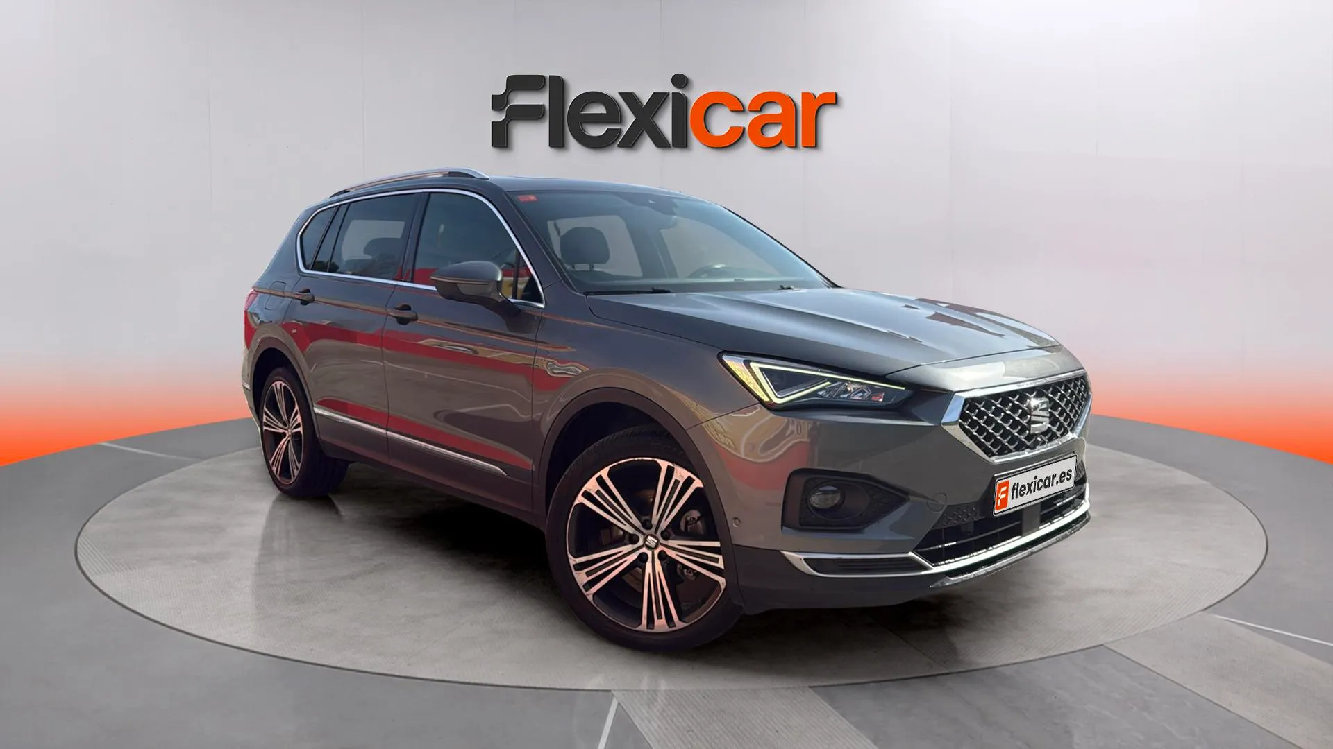 SEAT Tarraco 2.0 TDI 110kW 4Drive DSG S&S Style