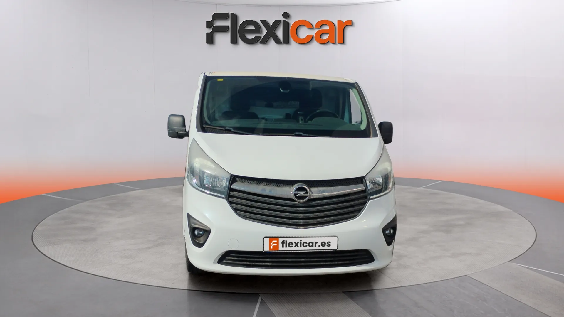 Opel Vivaro 1.6 CDTI EXPRESSION (89 KW) 121 CV L1H1