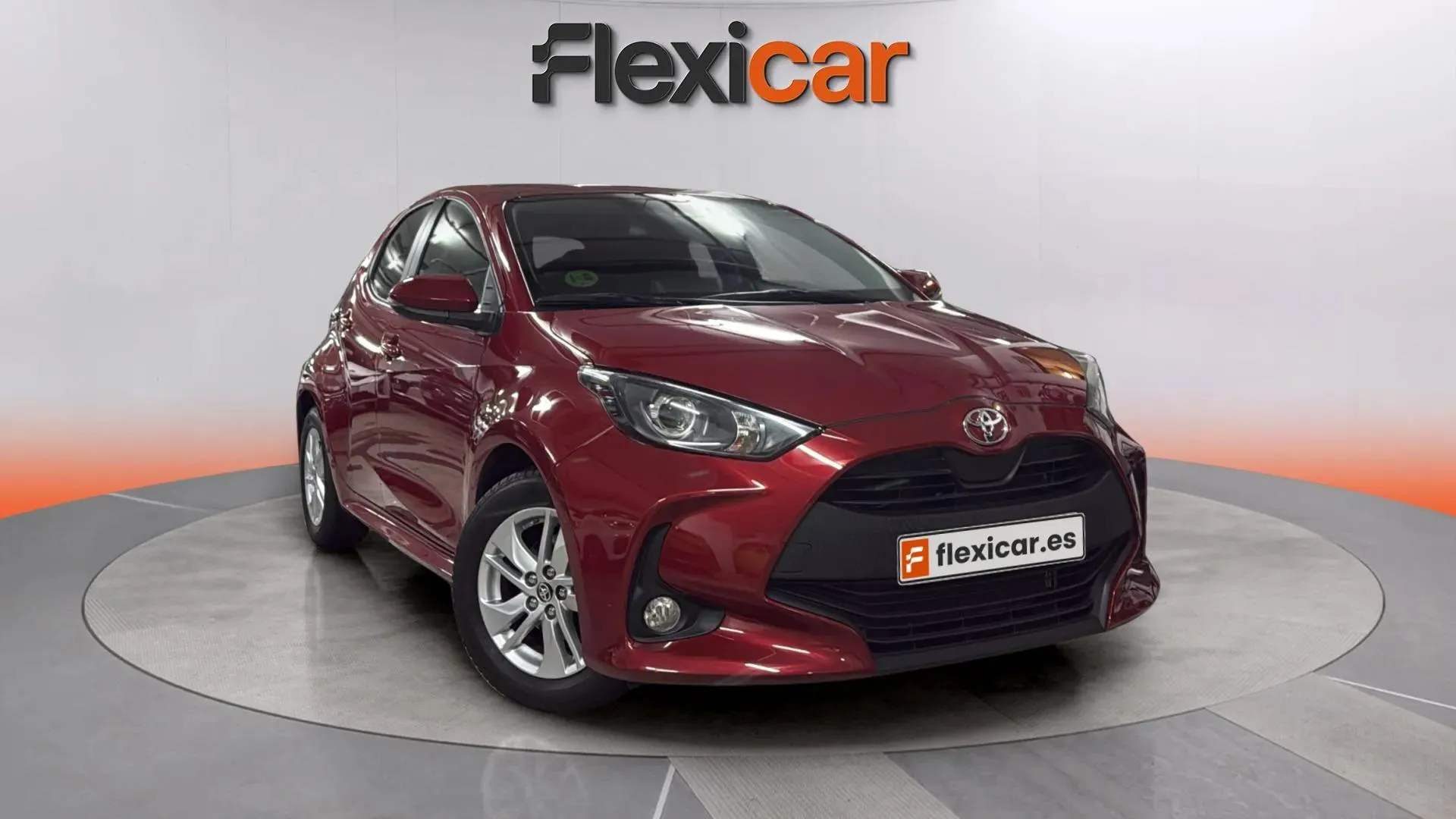 Toyota Yaris 1.5 125 S-Edition