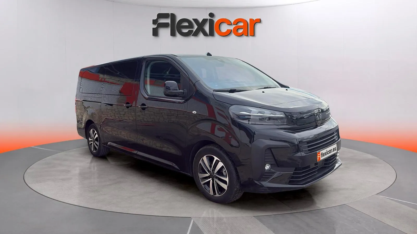 Peugeot Traveller Business Long BlueHDi 180 S&S EAT8