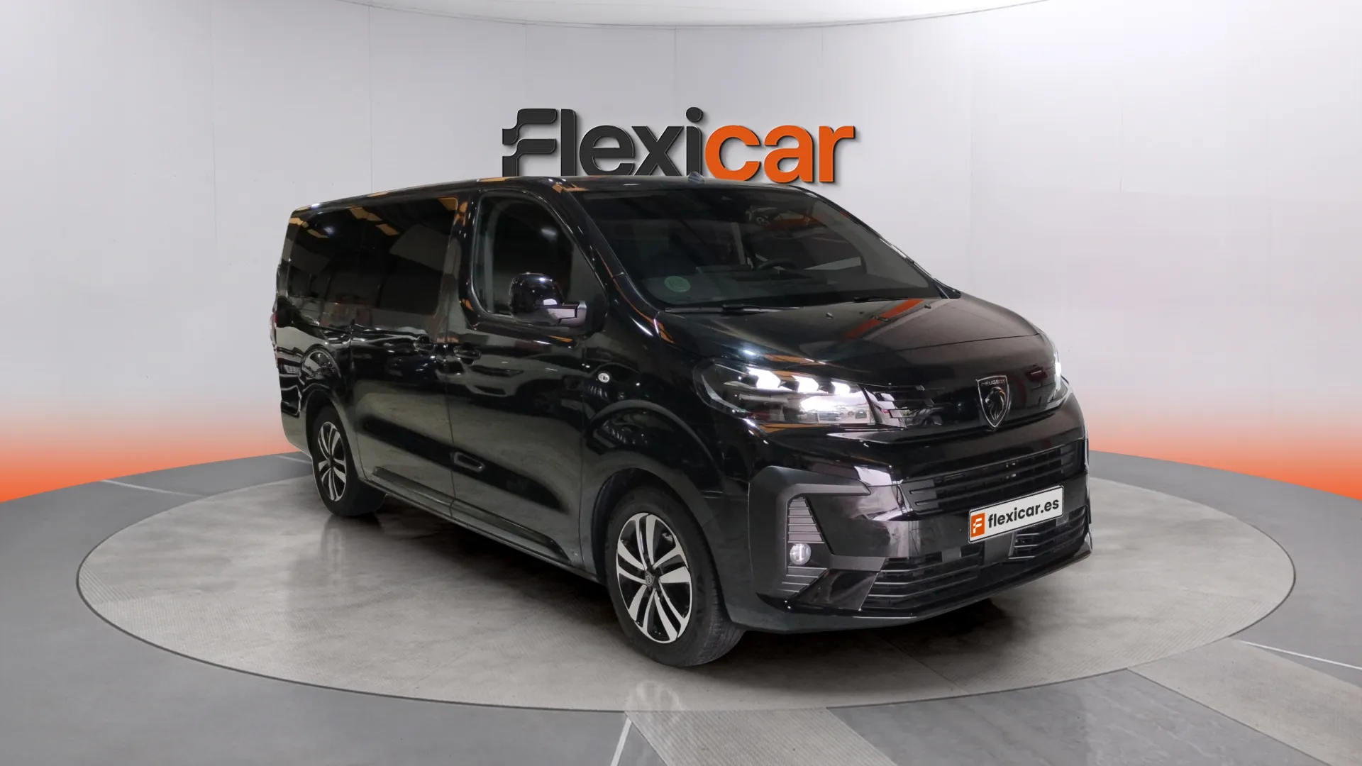 Peugeot Traveller Business Long BlueHDi 180 S&S EAT8
