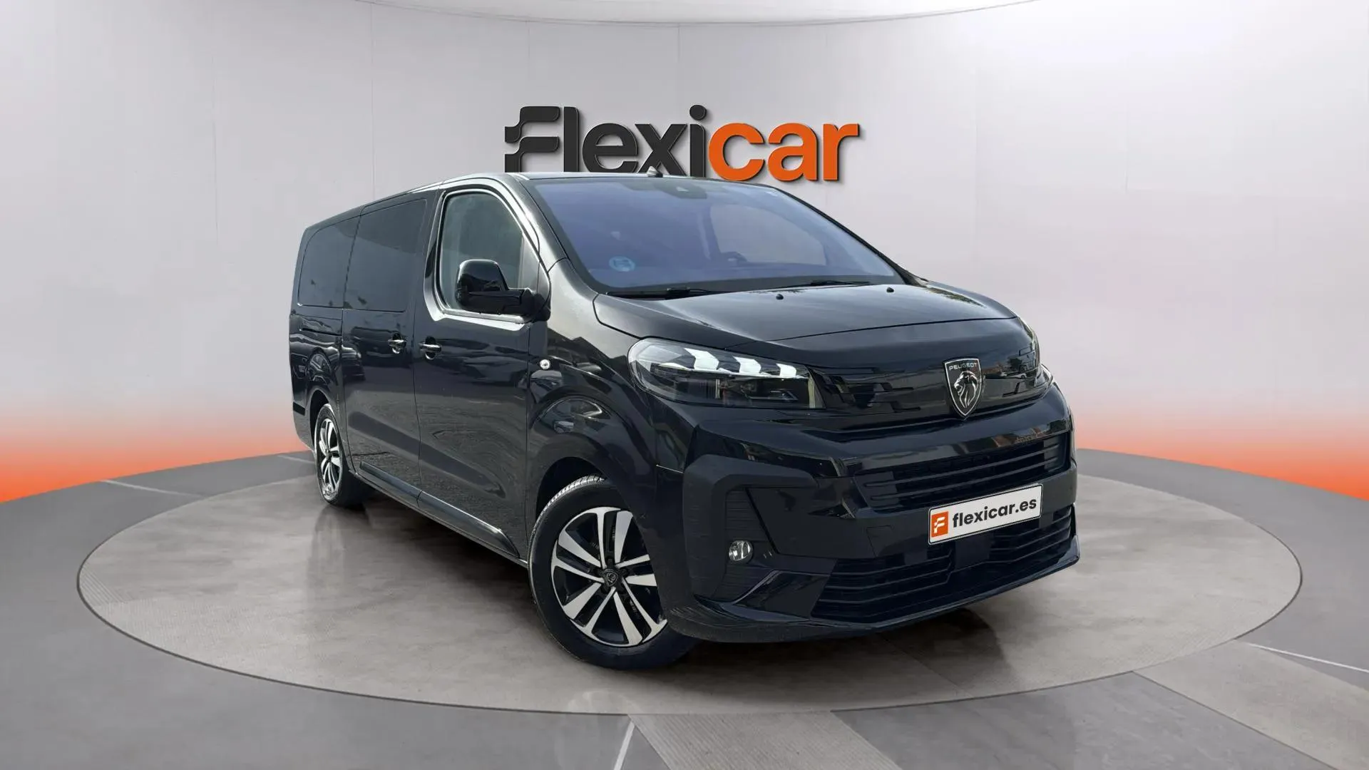 Peugeot Traveller Business Long BlueHDi 180 S&S EAT8