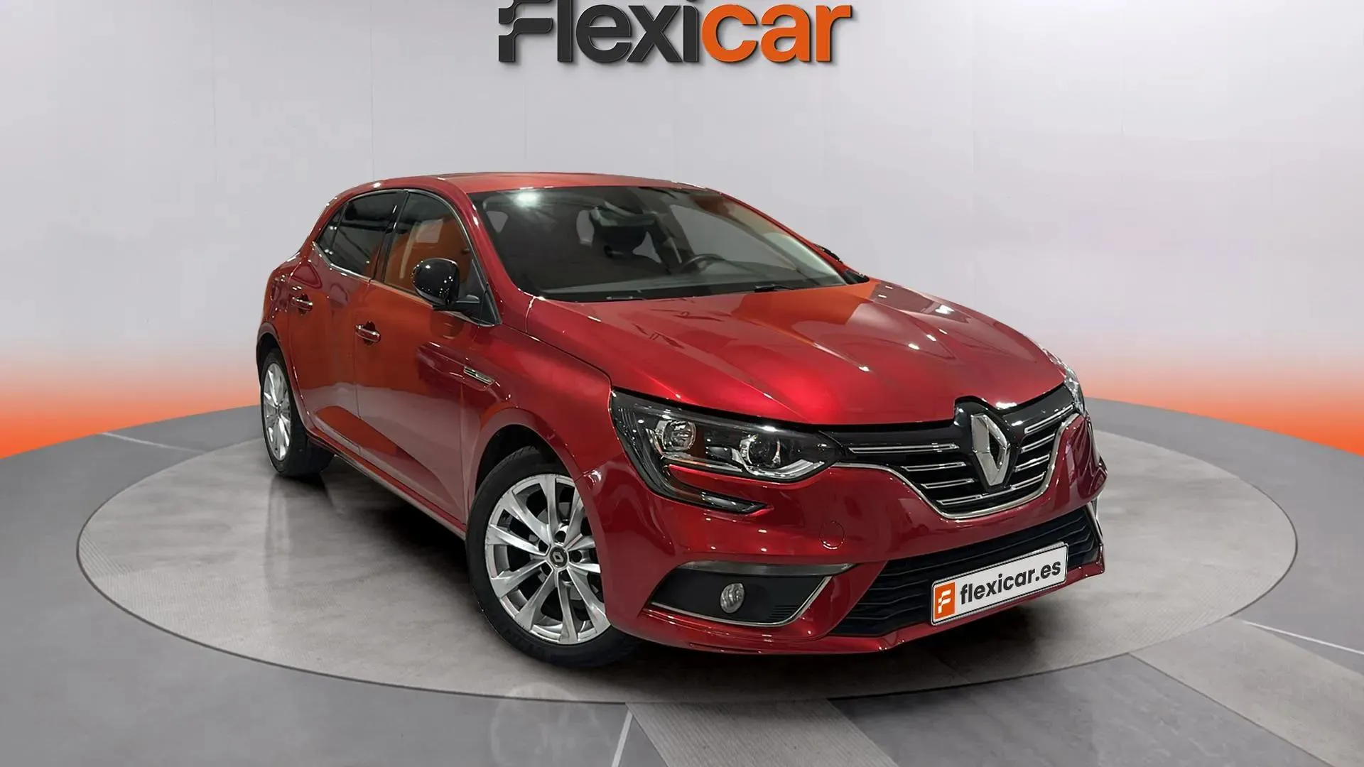 Renault Mégane Bose TCe 97kW (130CV) EDC