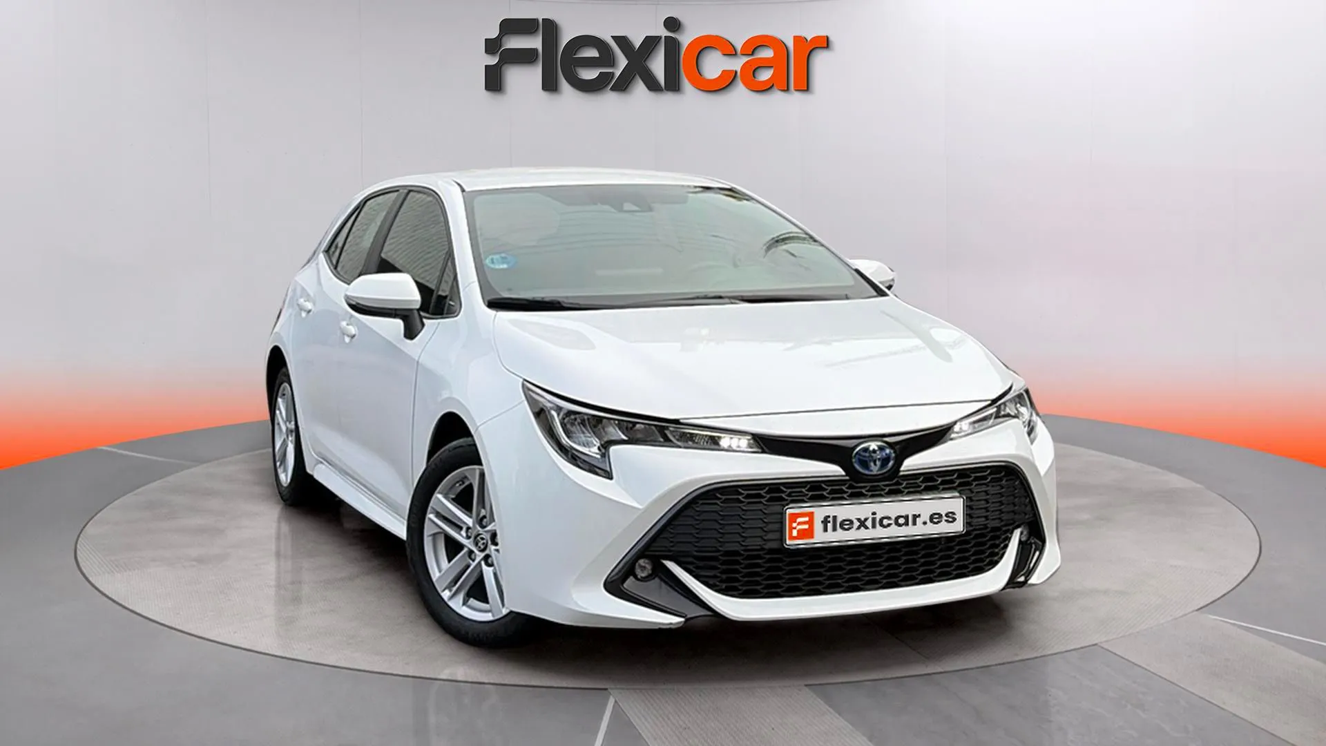 Toyota Corolla 140H Active Plus